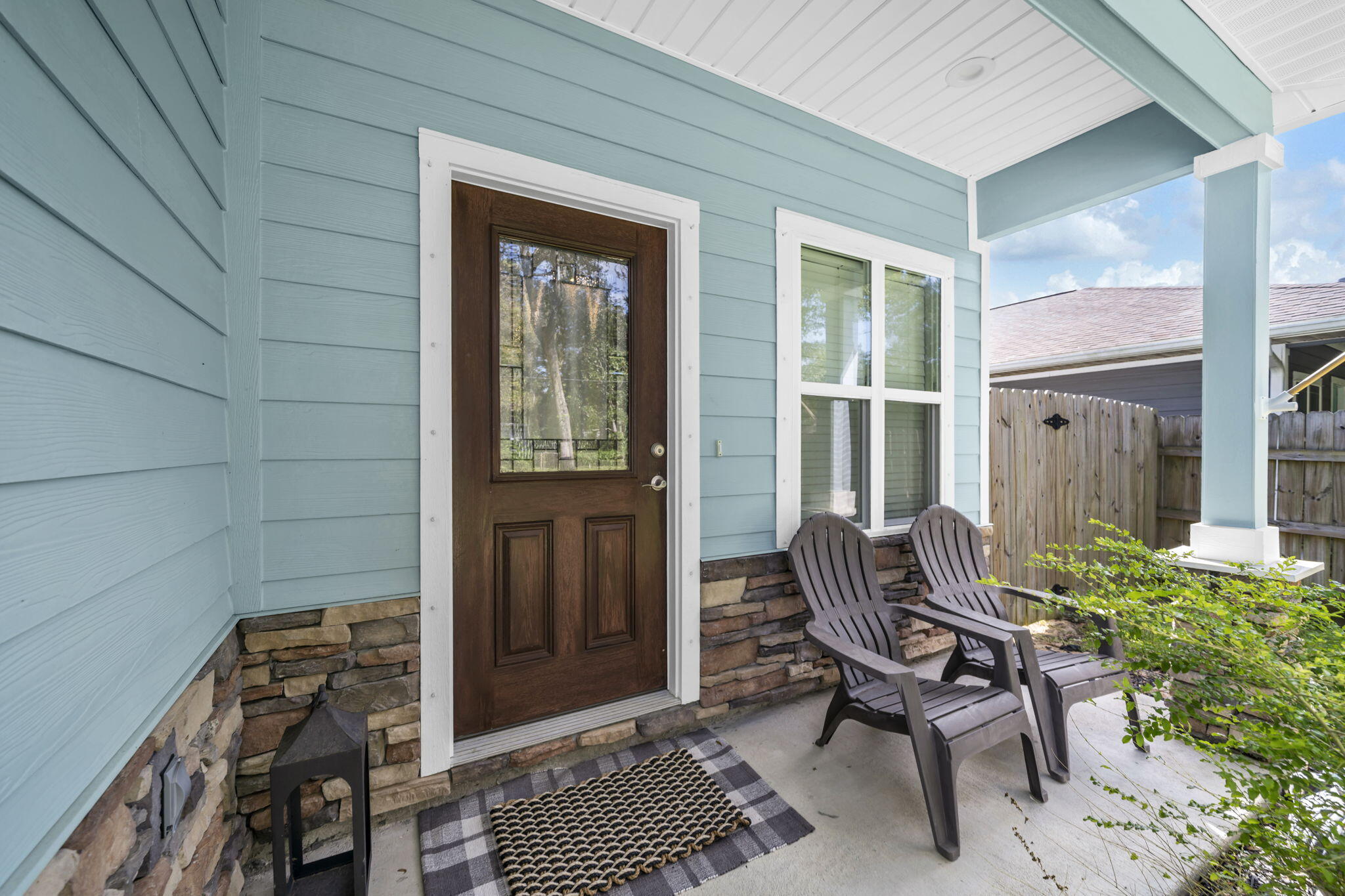 NORTHERN PINE S/D - Residential