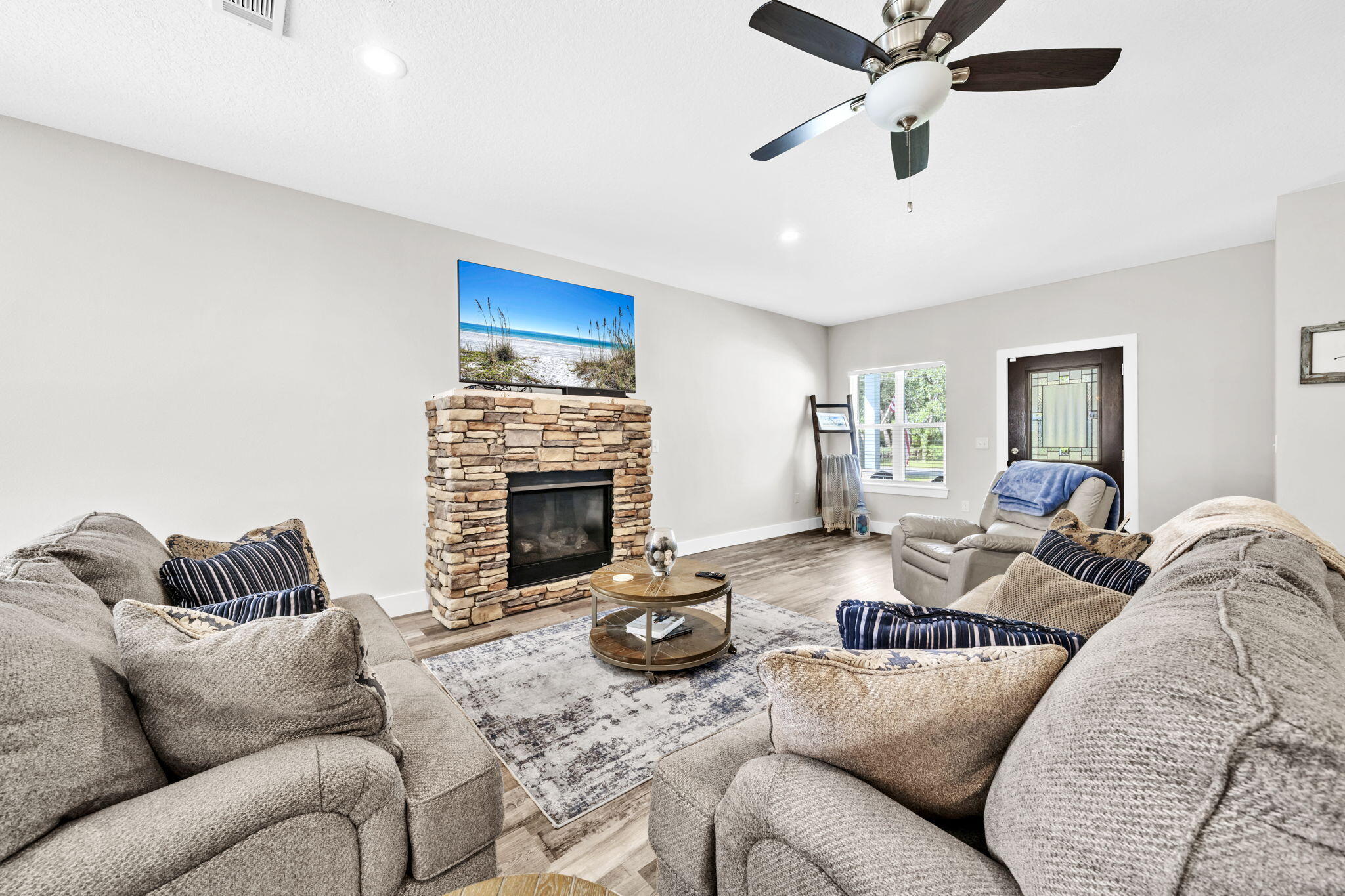 NORTHERN PINE S/D - Residential