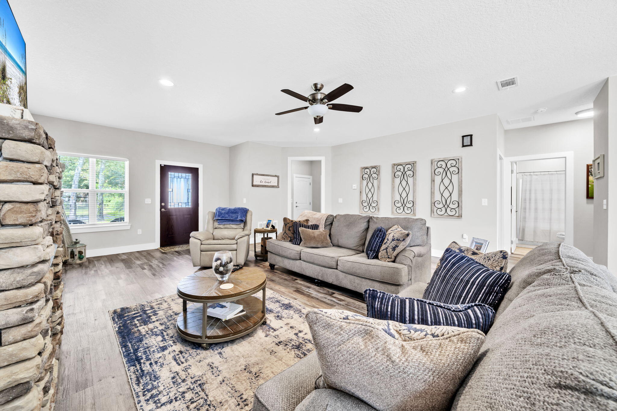 NORTHERN PINE S/D - Residential