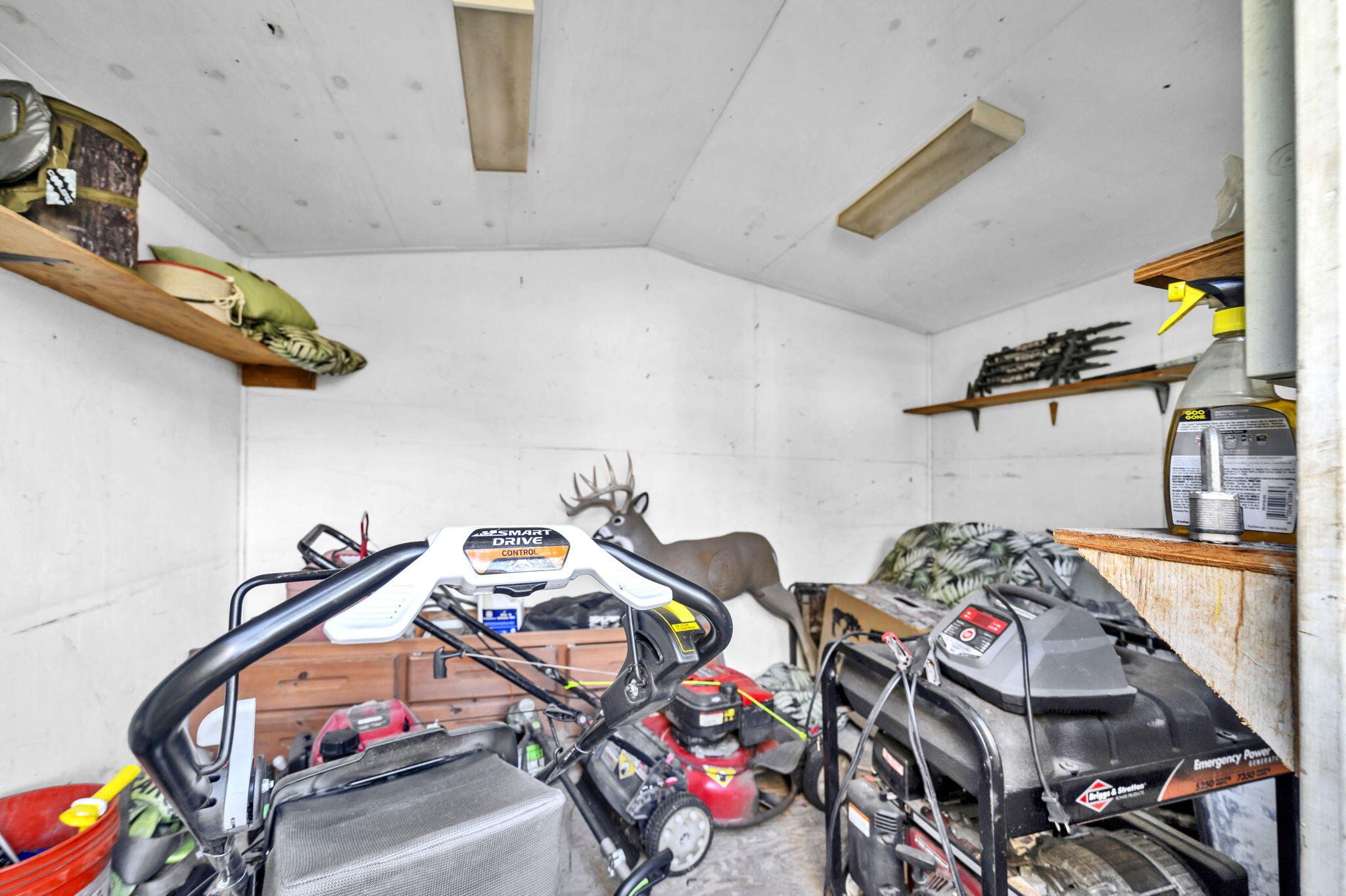 NORTHERN PINE S/D - Residential