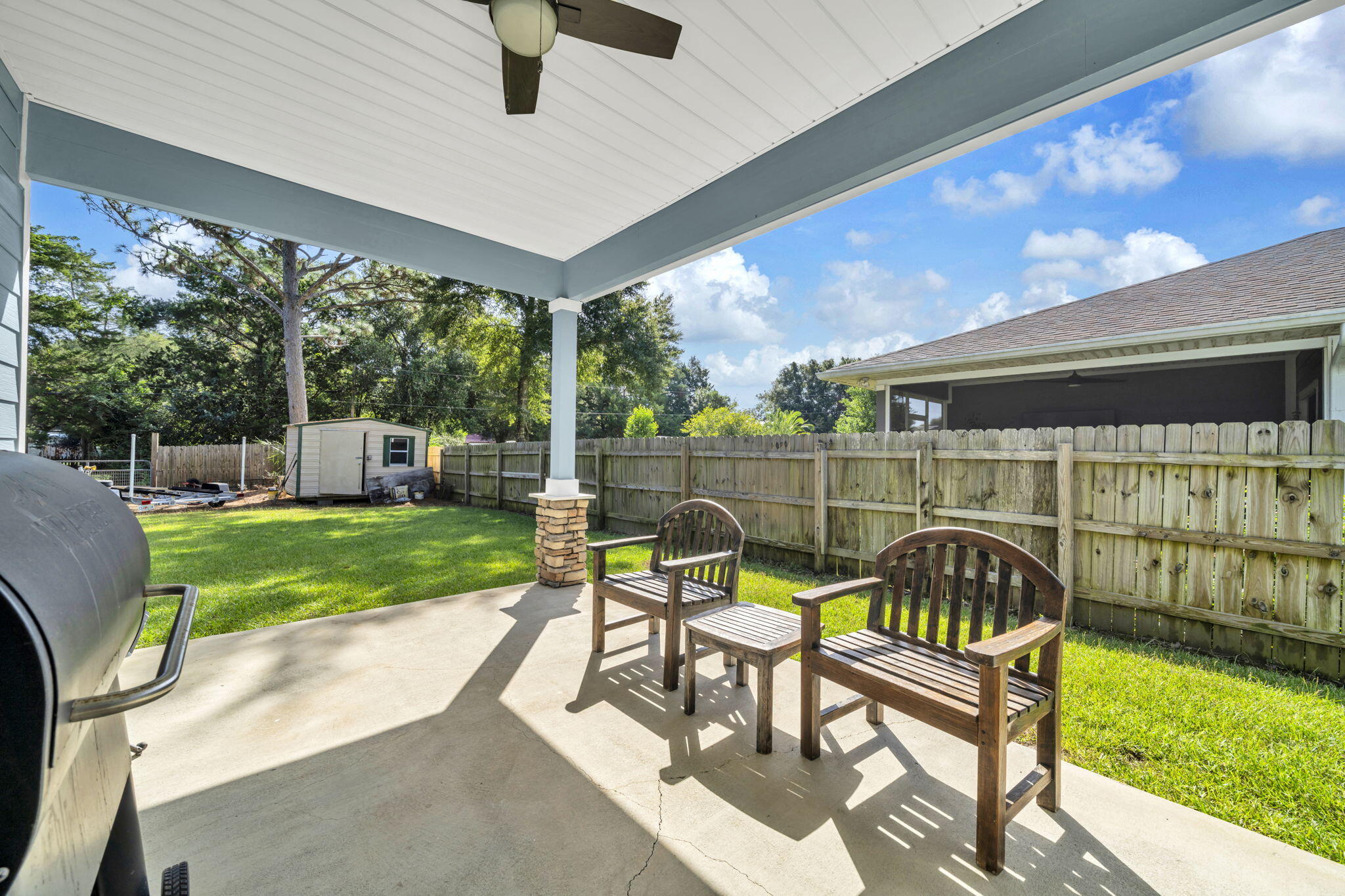 NORTHERN PINE S/D - Residential