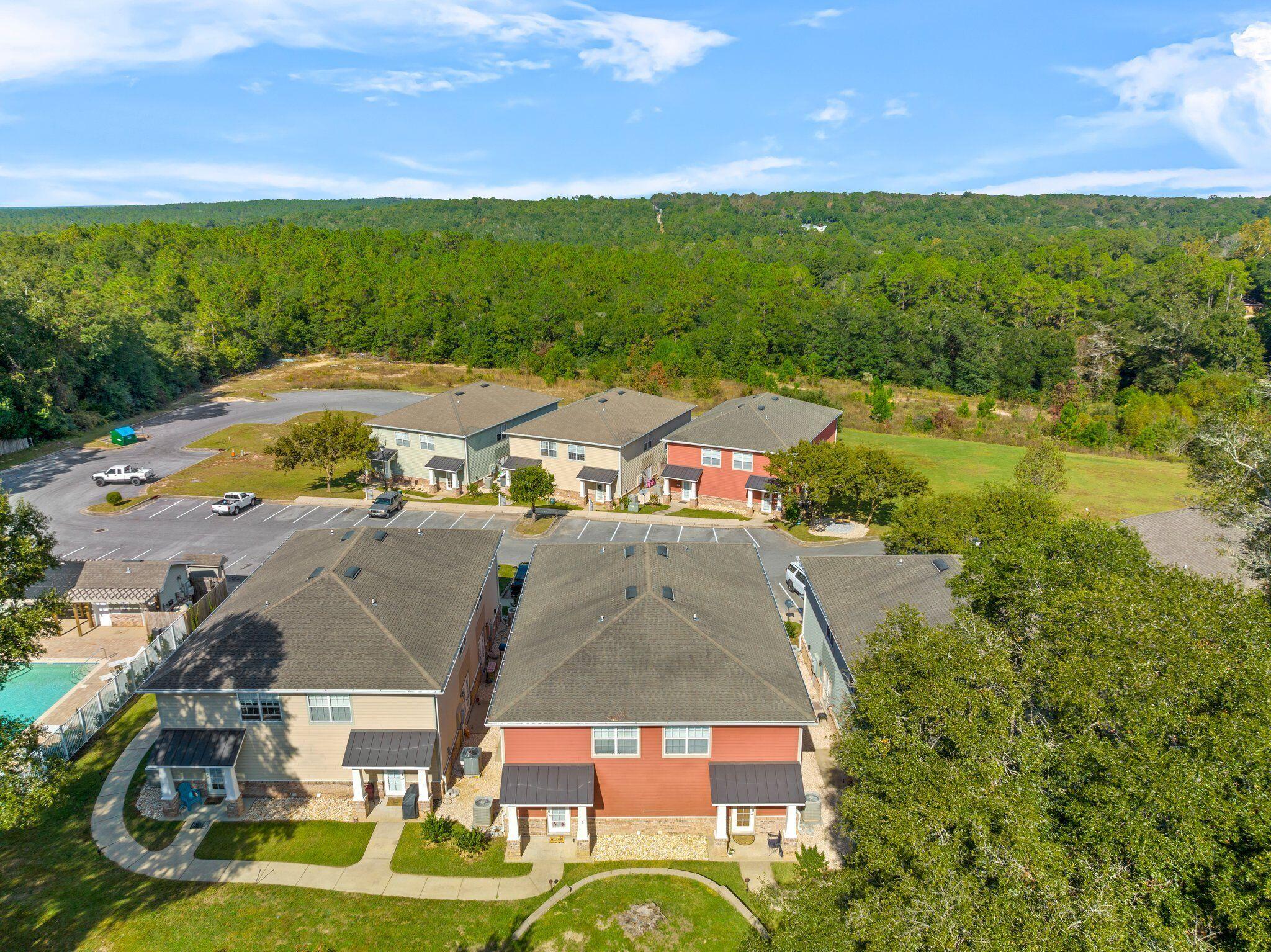 ARBOR LAKE PHASE 1 - Residential Lease