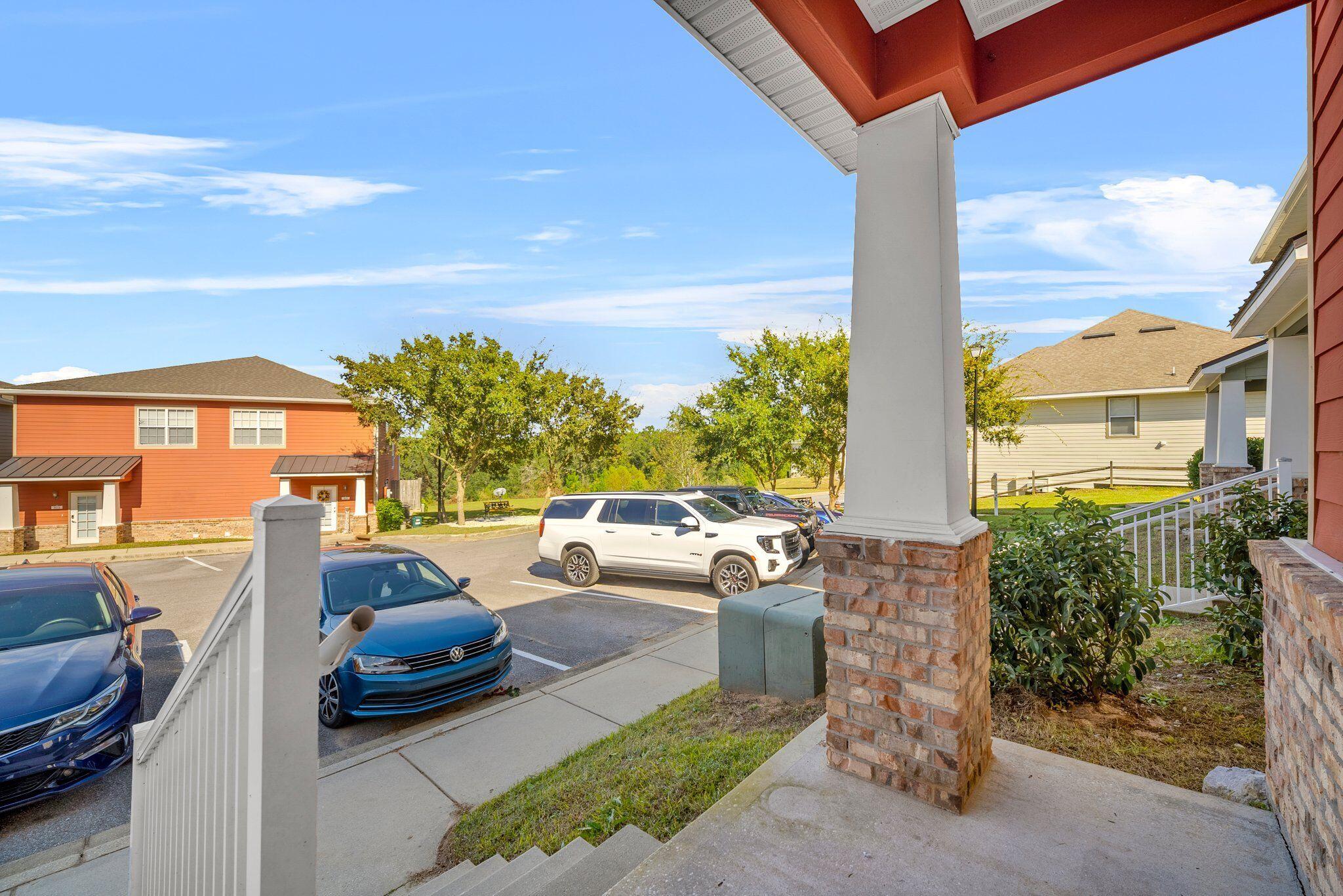 ARBOR LAKE PHASE 1 - Residential Lease