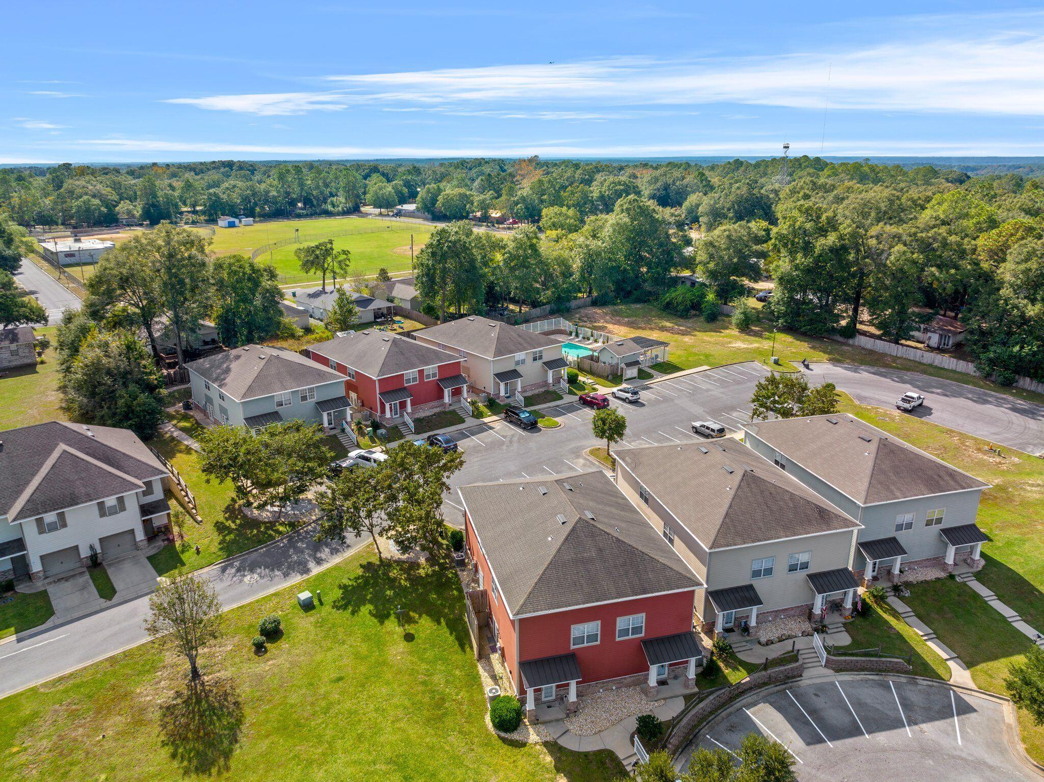 ARBOR LAKE PHASE 1 - Residential Lease