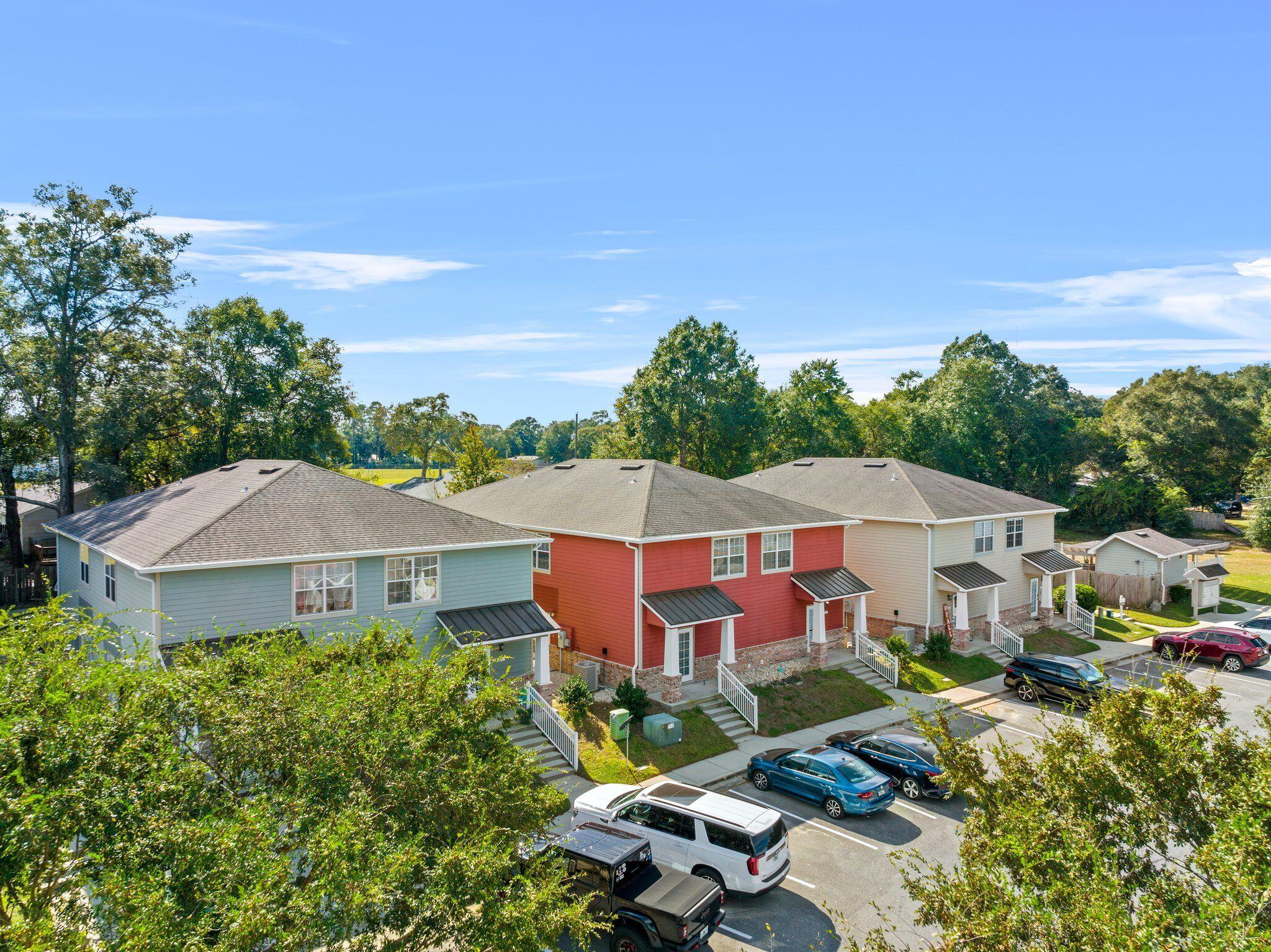 ARBOR LAKE PHASE 1 - Residential Lease