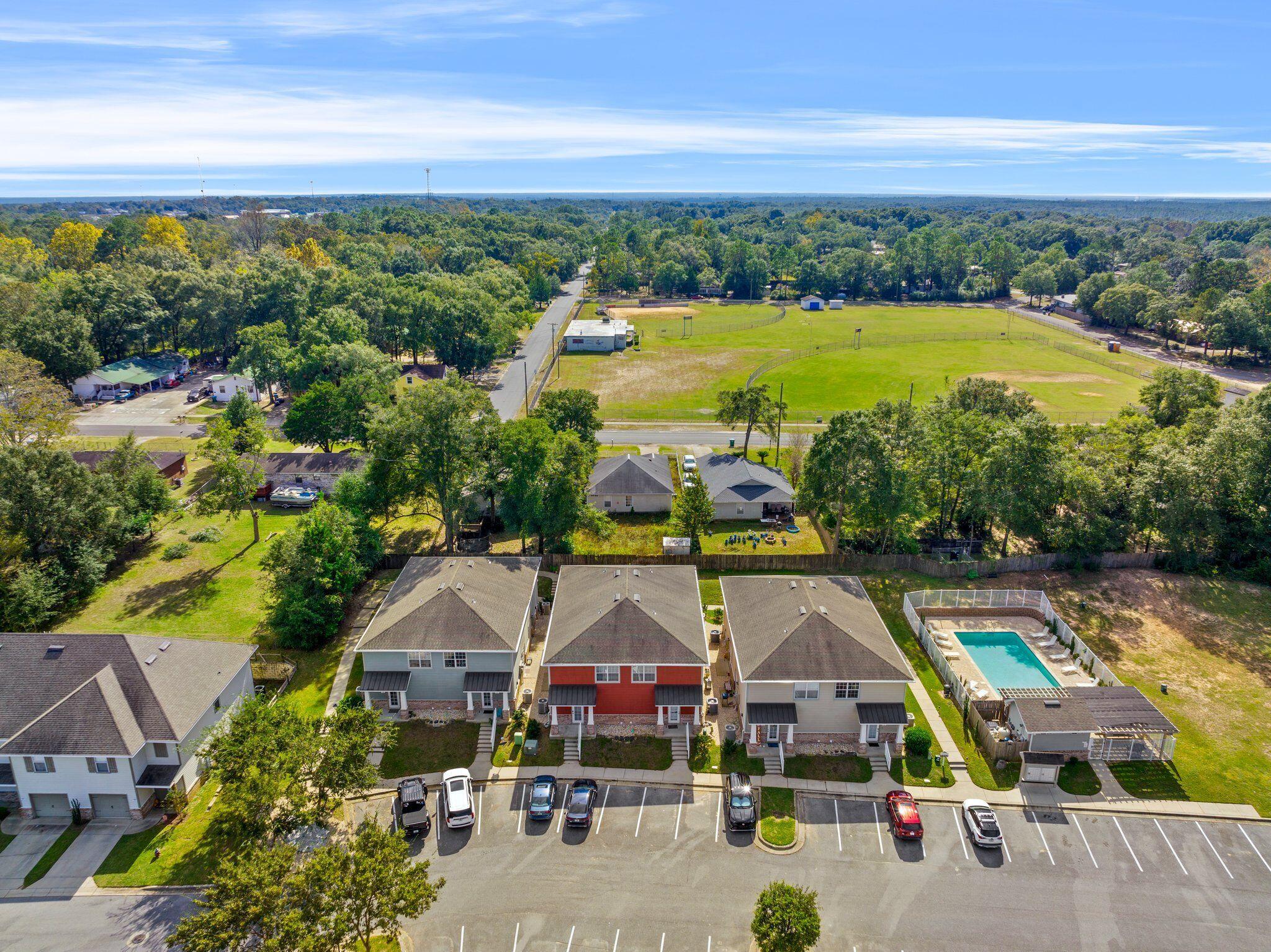 ARBOR LAKE PHASE 1 - Residential Lease