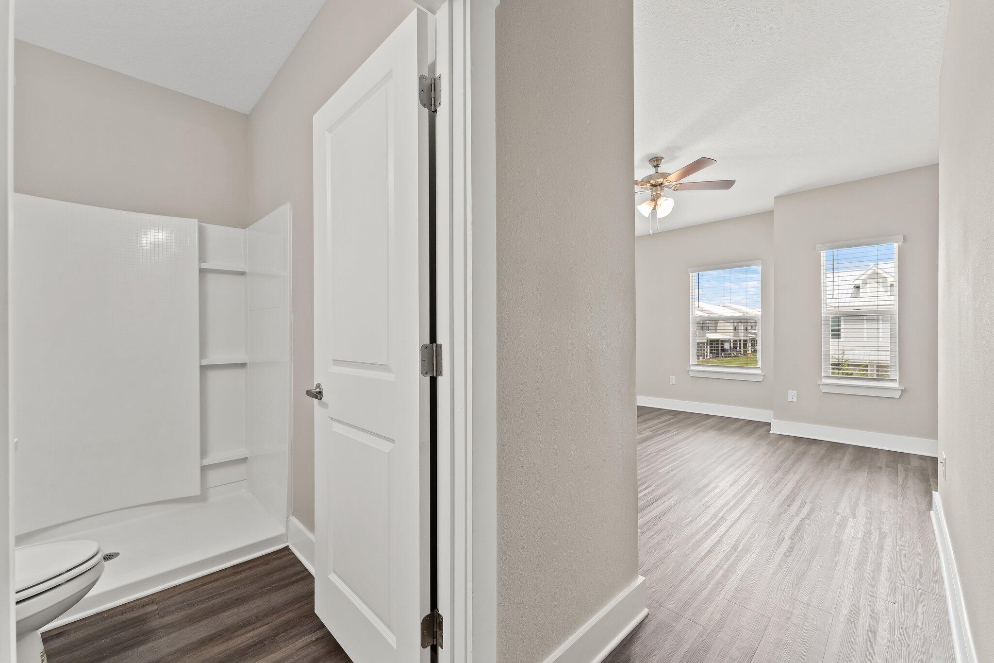 VERANDAS AT FREEPORT - Residential