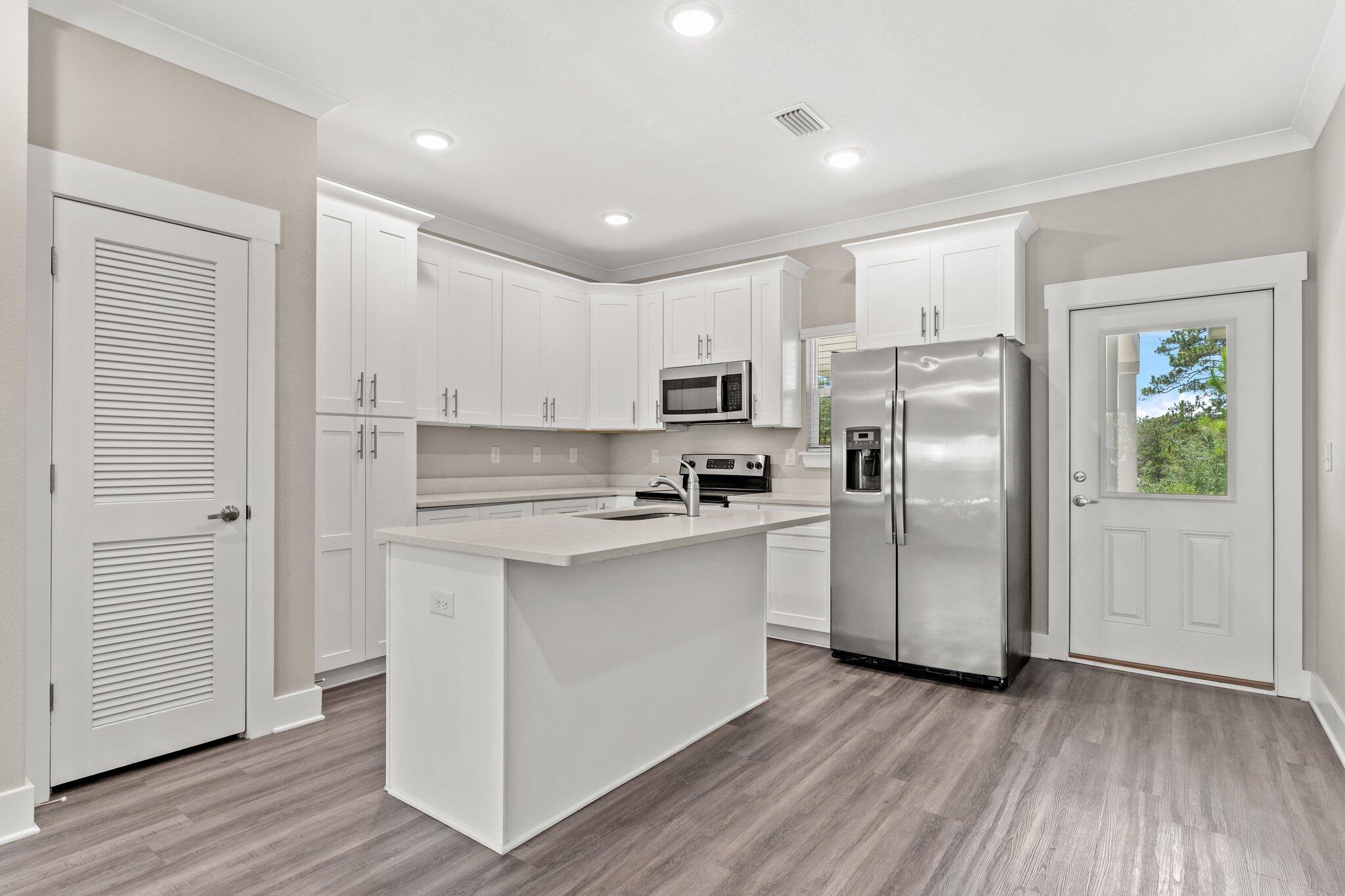 VERANDAS AT FREEPORT - Residential