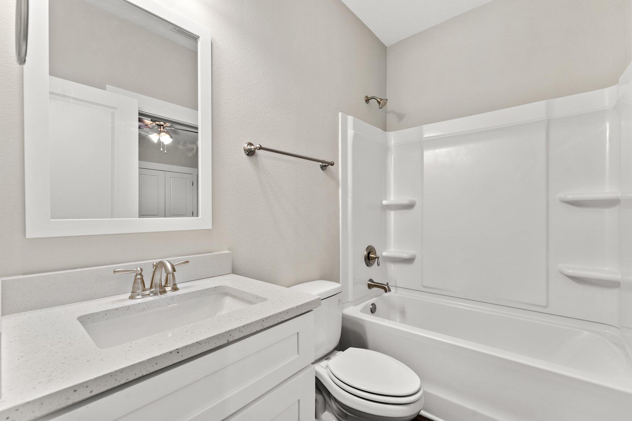 VERANDAS AT FREEPORT - Residential