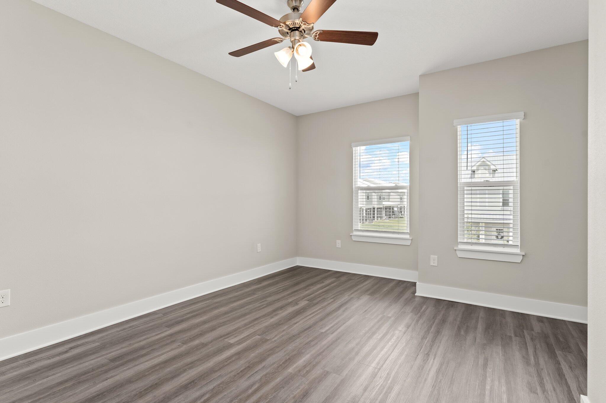 VERANDAS AT FREEPORT - Residential