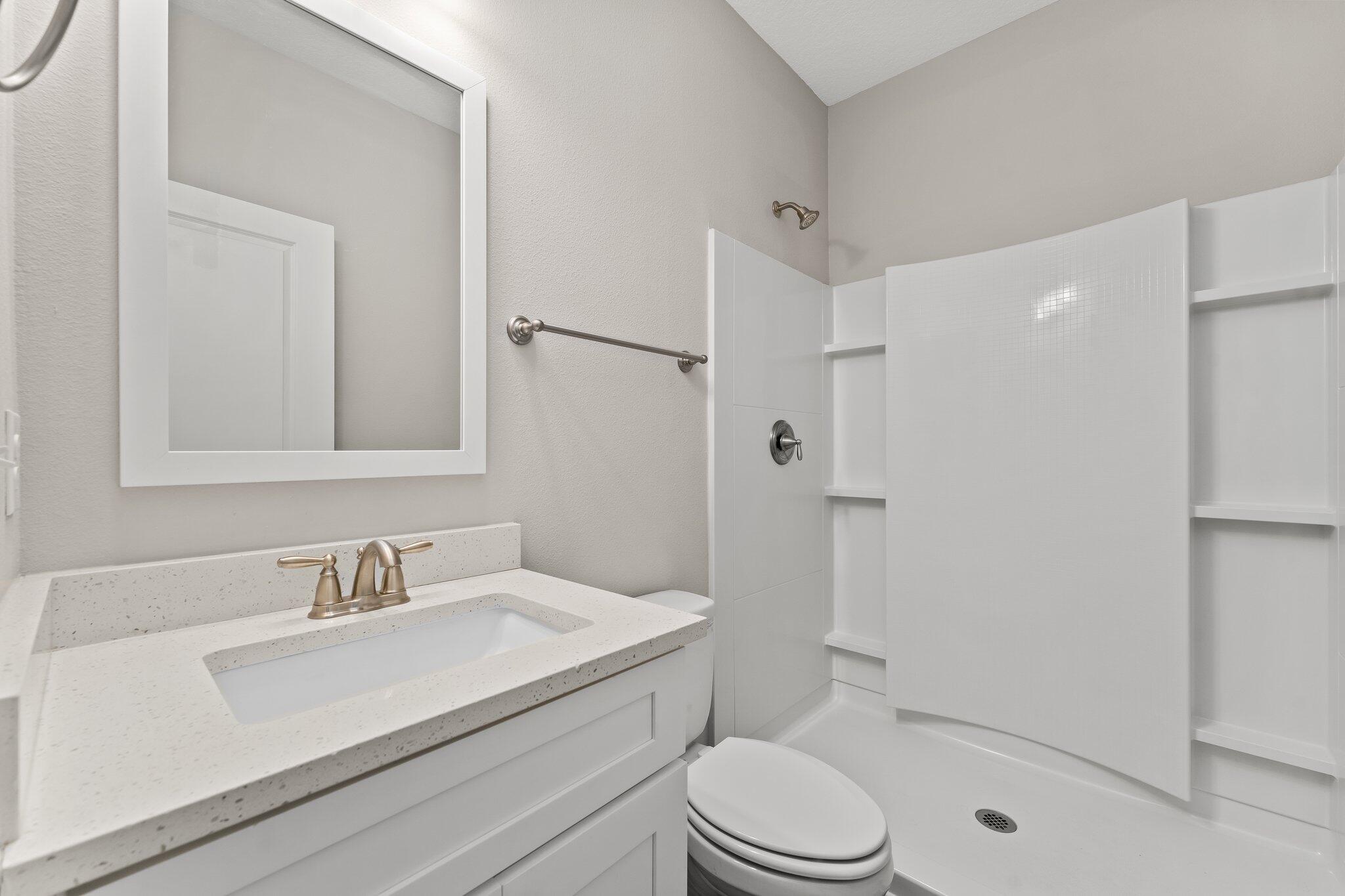 VERANDAS AT FREEPORT - Residential