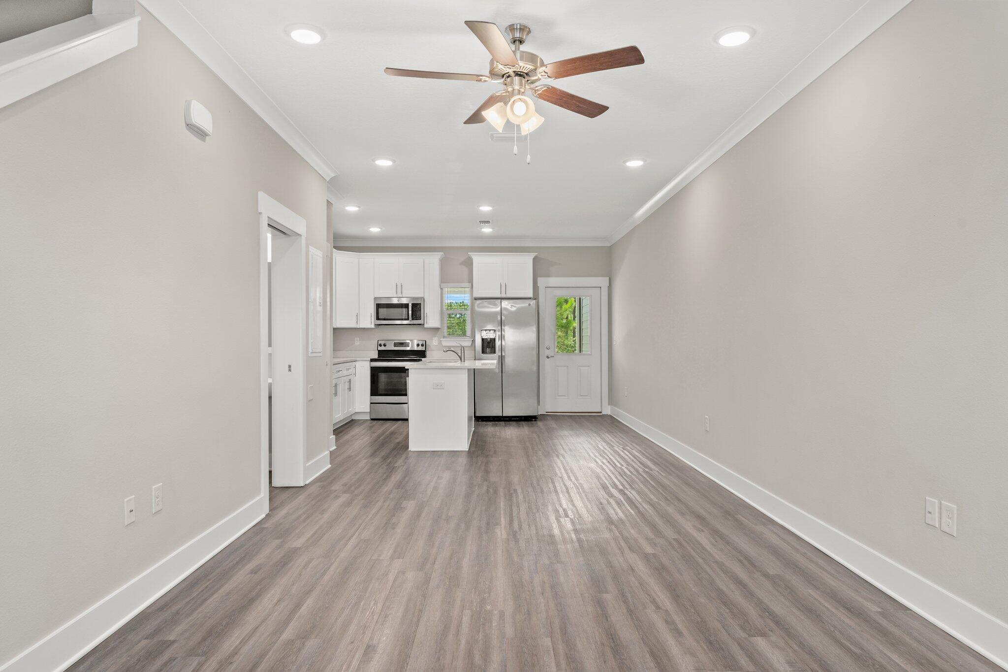 VERANDAS AT FREEPORT - Residential