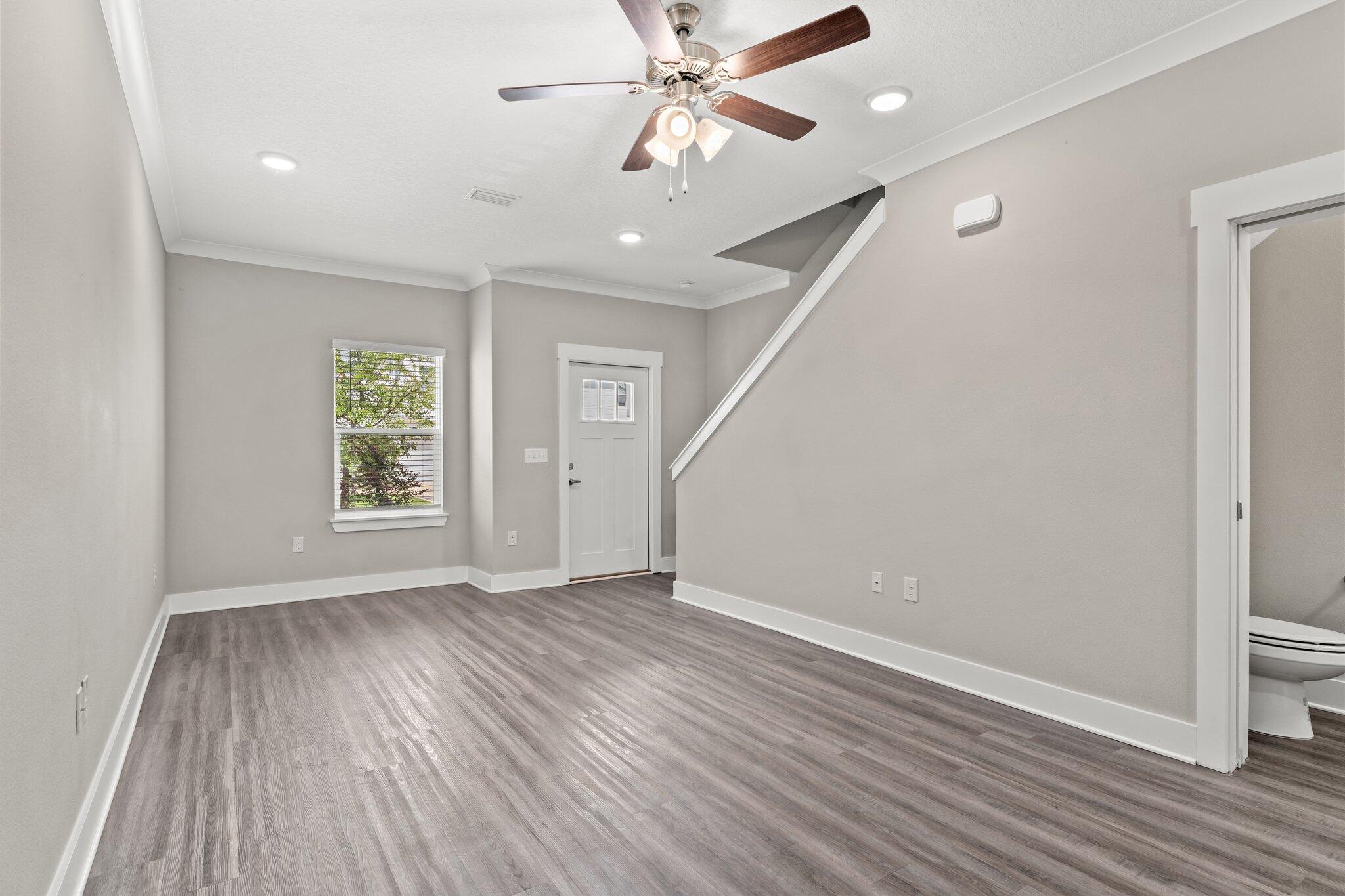 VERANDAS AT FREEPORT - Residential