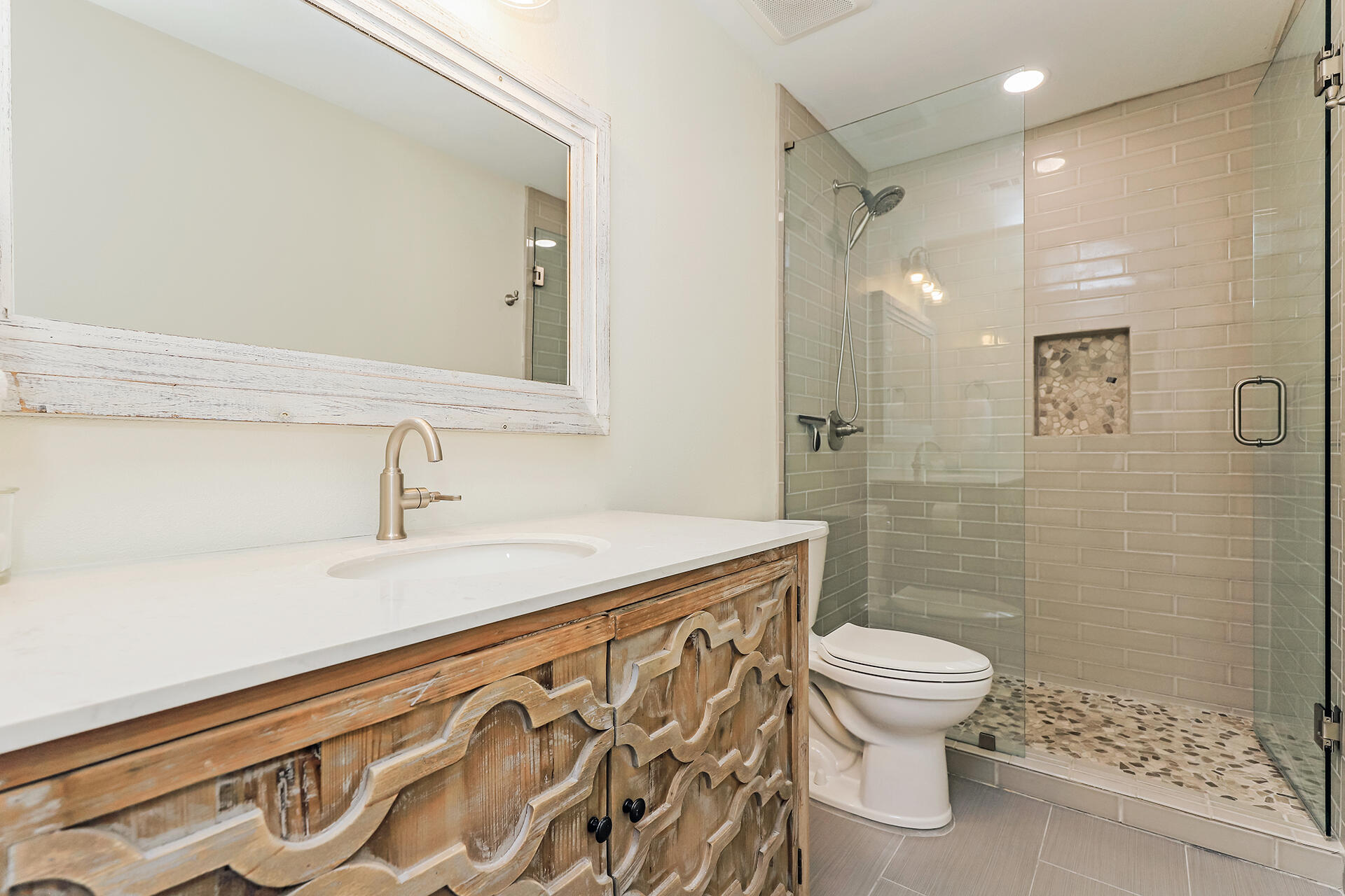 AUGUSTA VILLAGE CONDO - Residential