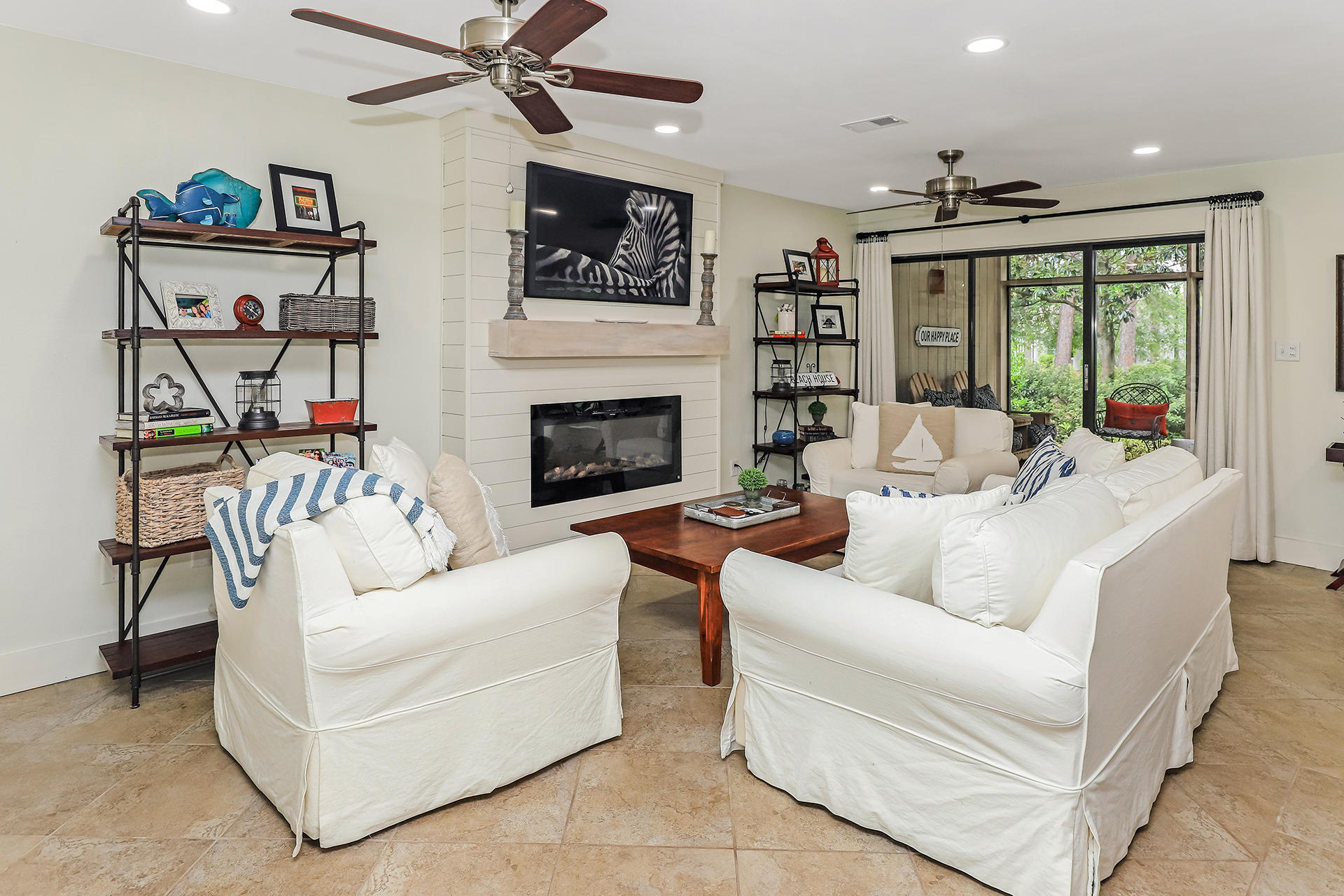 AUGUSTA VILLAGE CONDO - Residential