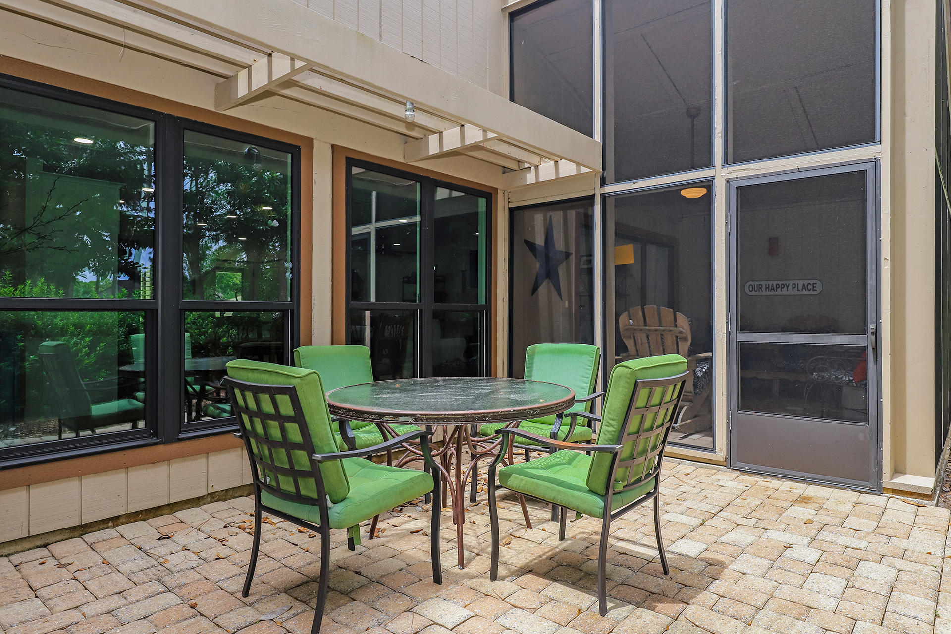 AUGUSTA VILLAGE CONDO - Residential