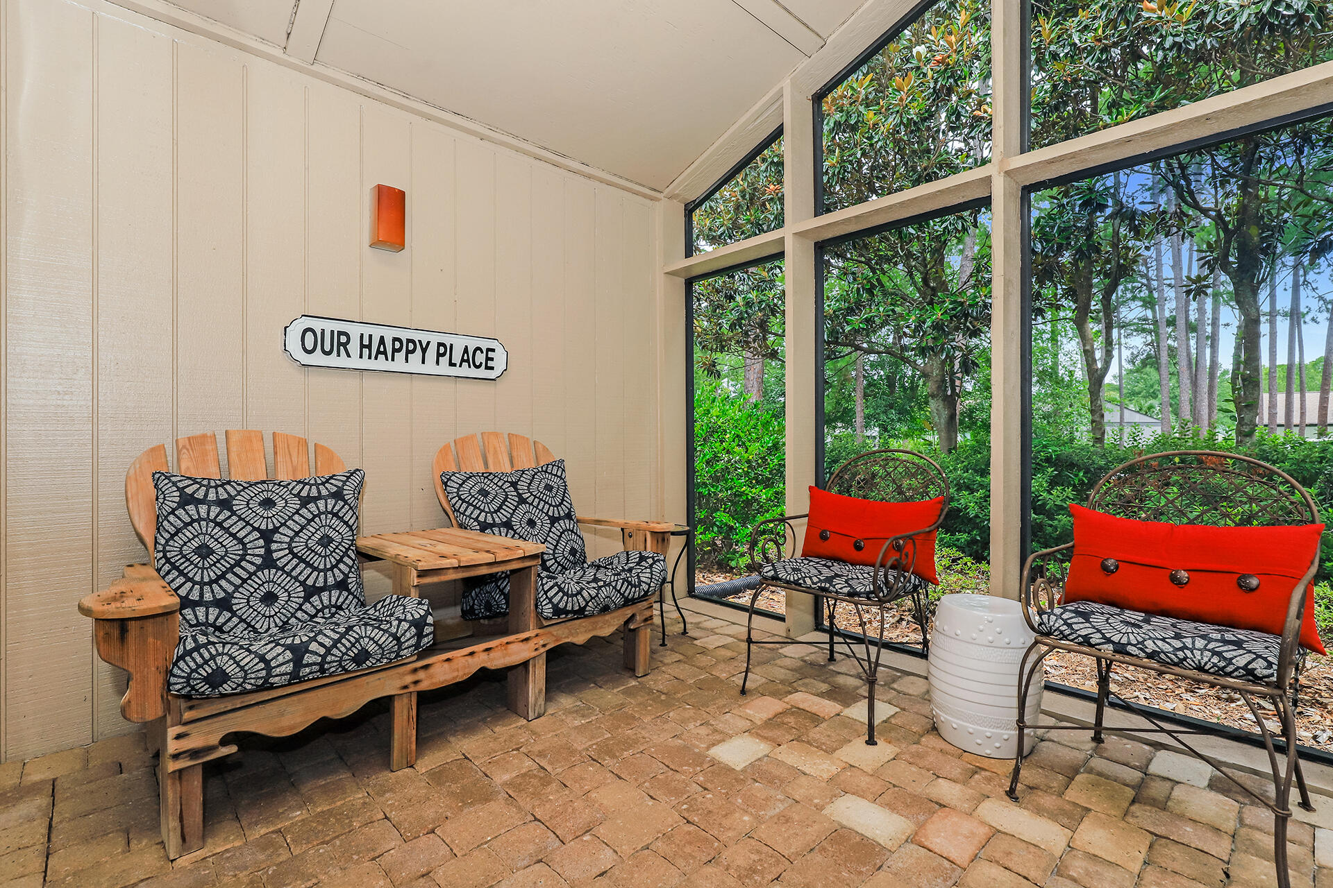 AUGUSTA VILLAGE CONDO - Residential