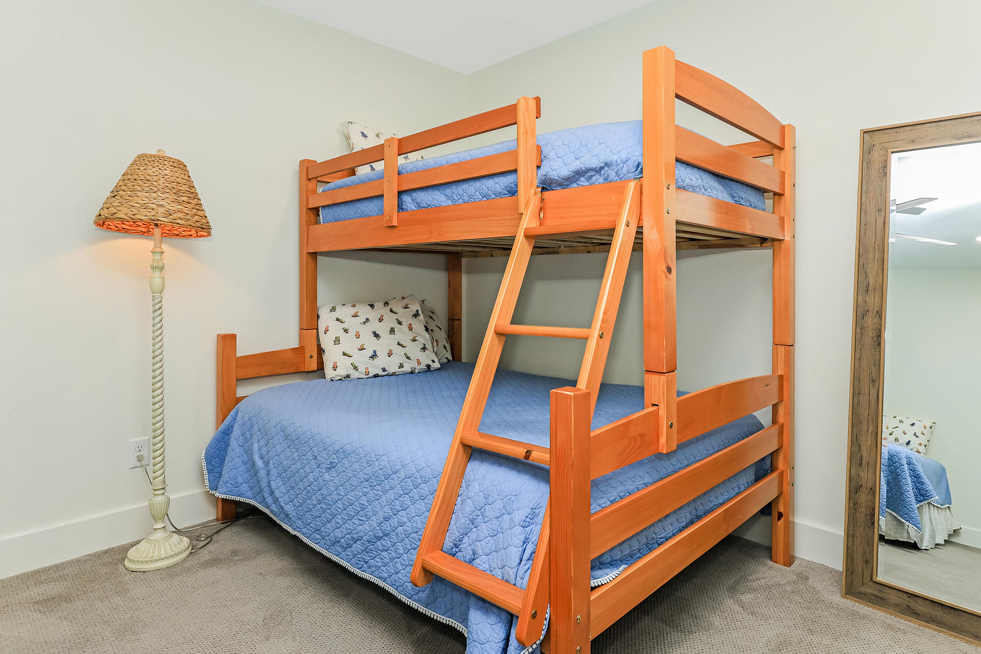 AUGUSTA VILLAGE CONDO - Residential