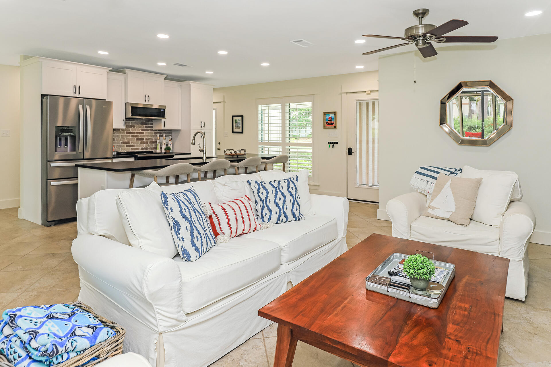 AUGUSTA VILLAGE CONDO - Residential