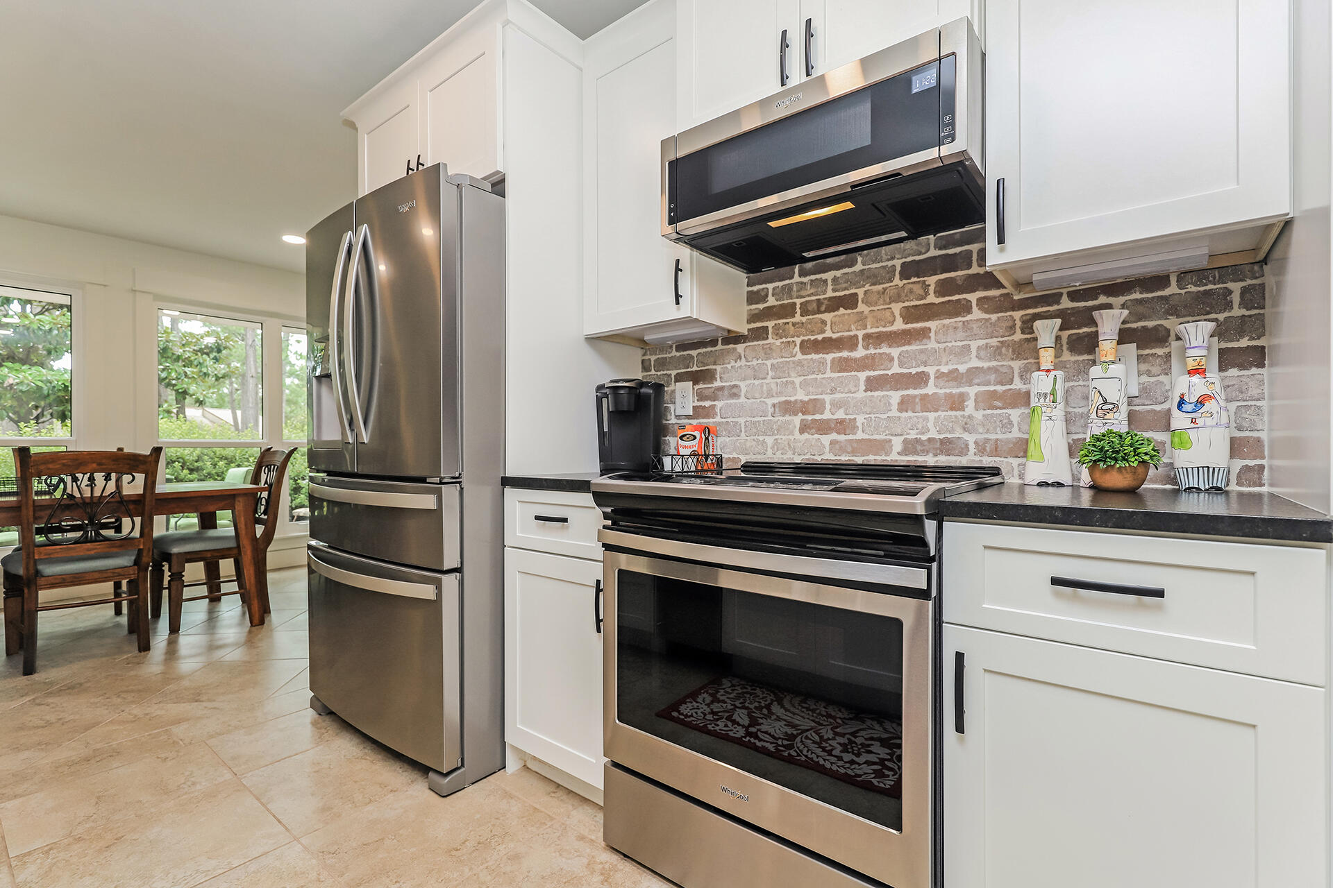 AUGUSTA VILLAGE CONDO - Residential