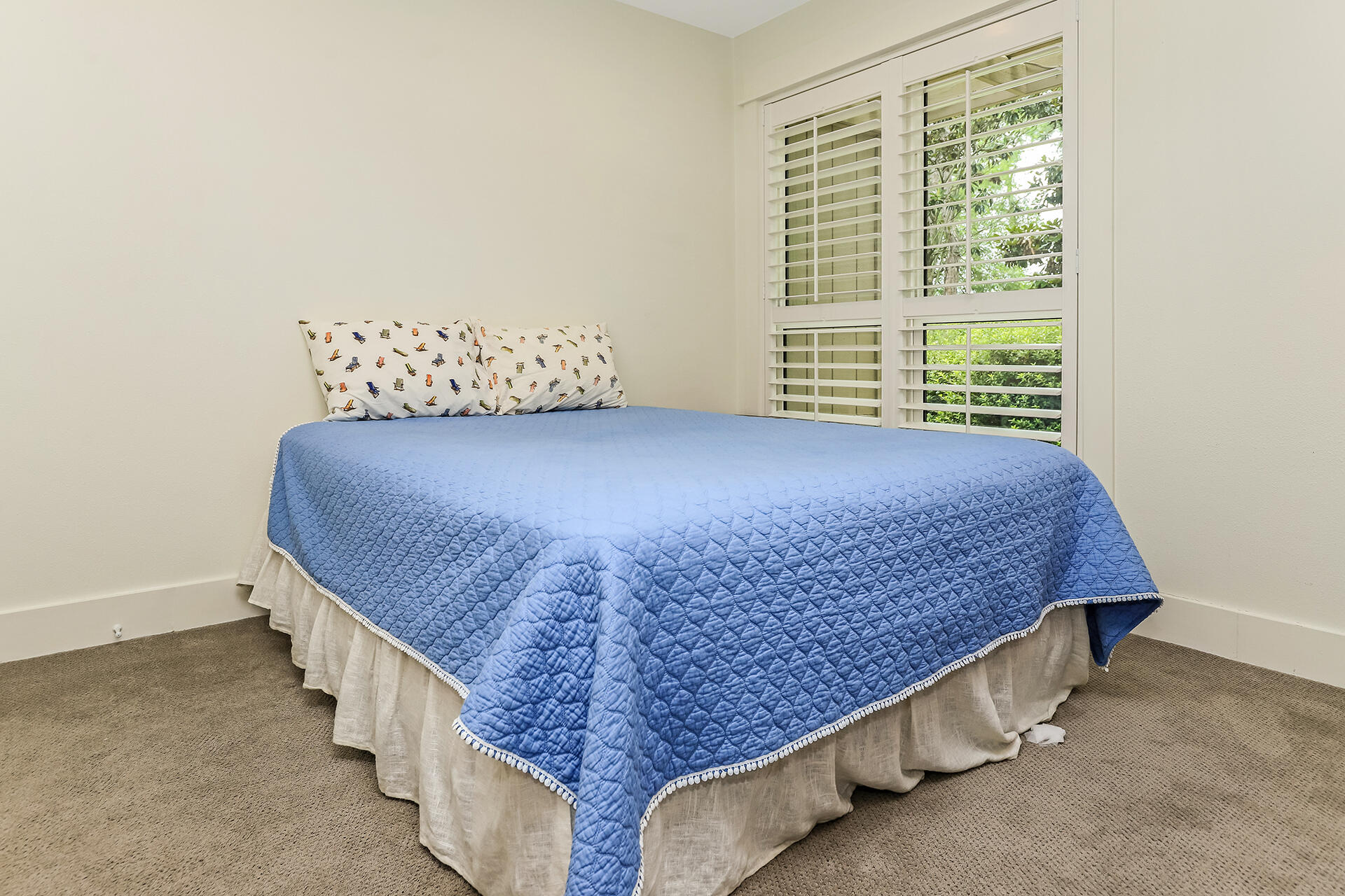 AUGUSTA VILLAGE CONDO - Residential