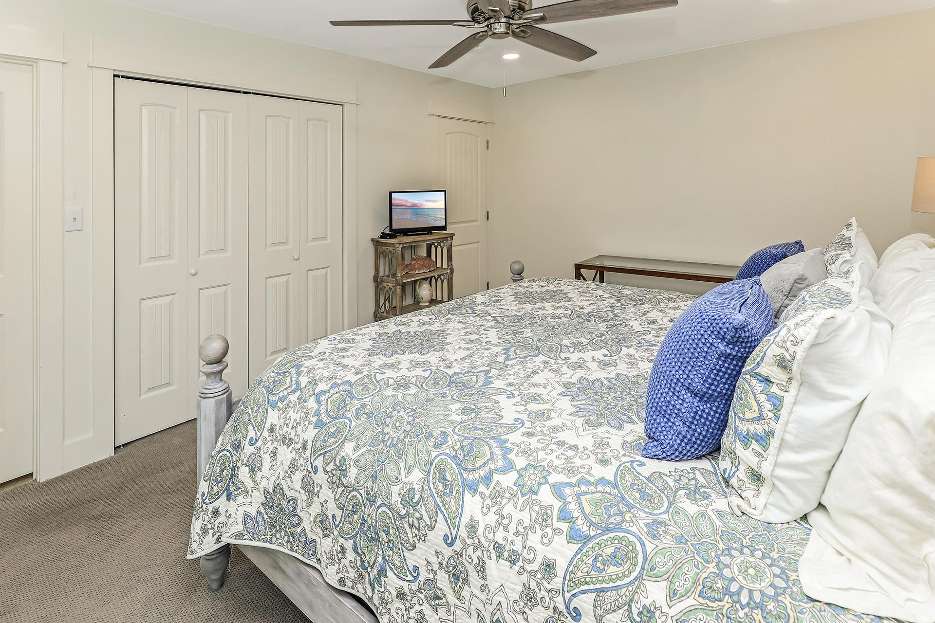 AUGUSTA VILLAGE CONDO - Residential