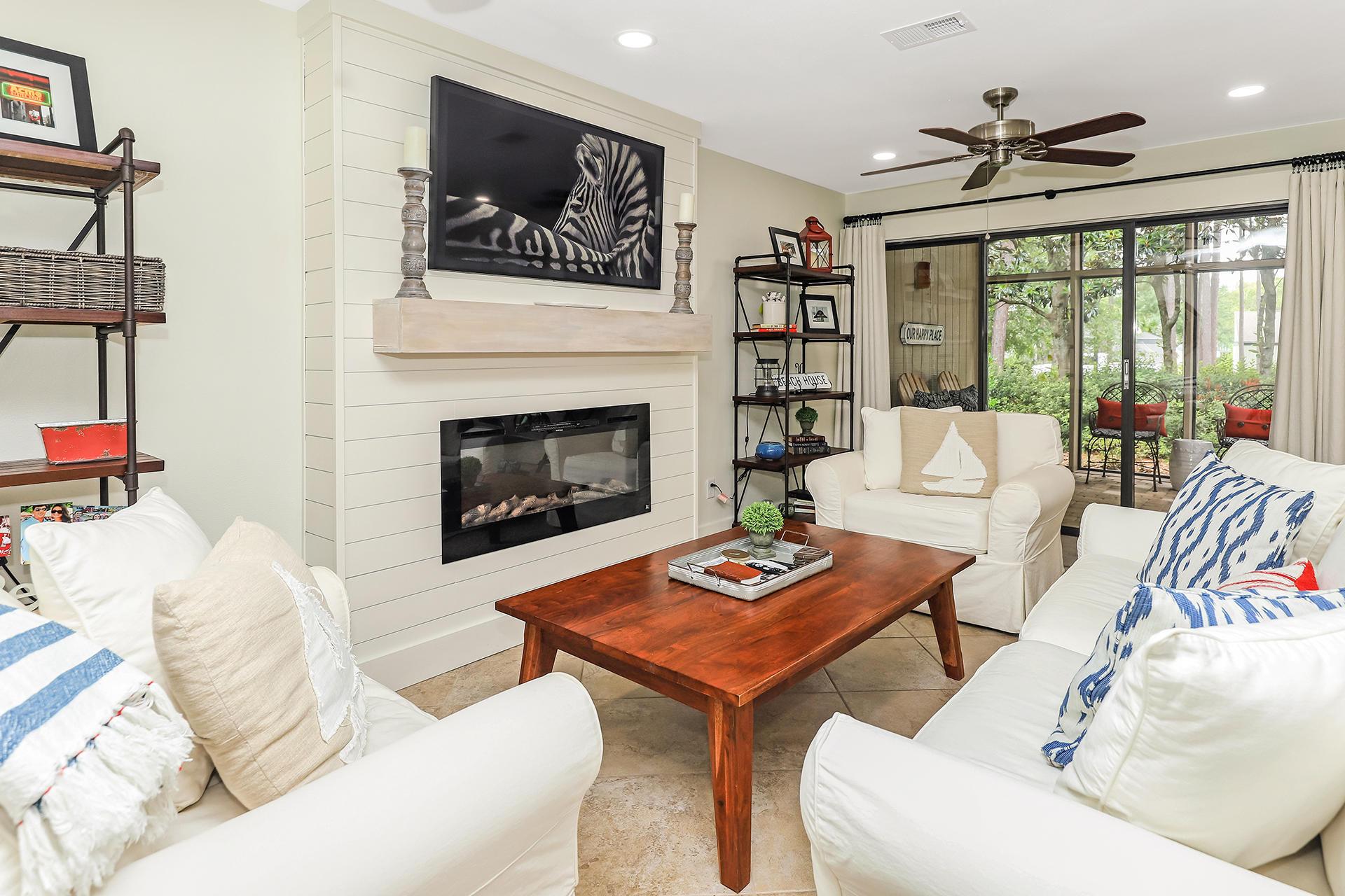 AUGUSTA VILLAGE CONDO - Residential