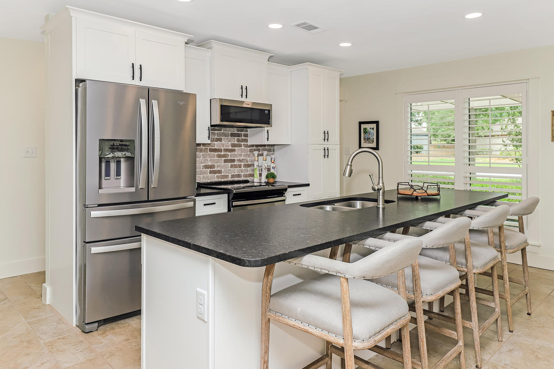 AUGUSTA VILLAGE CONDO - Residential