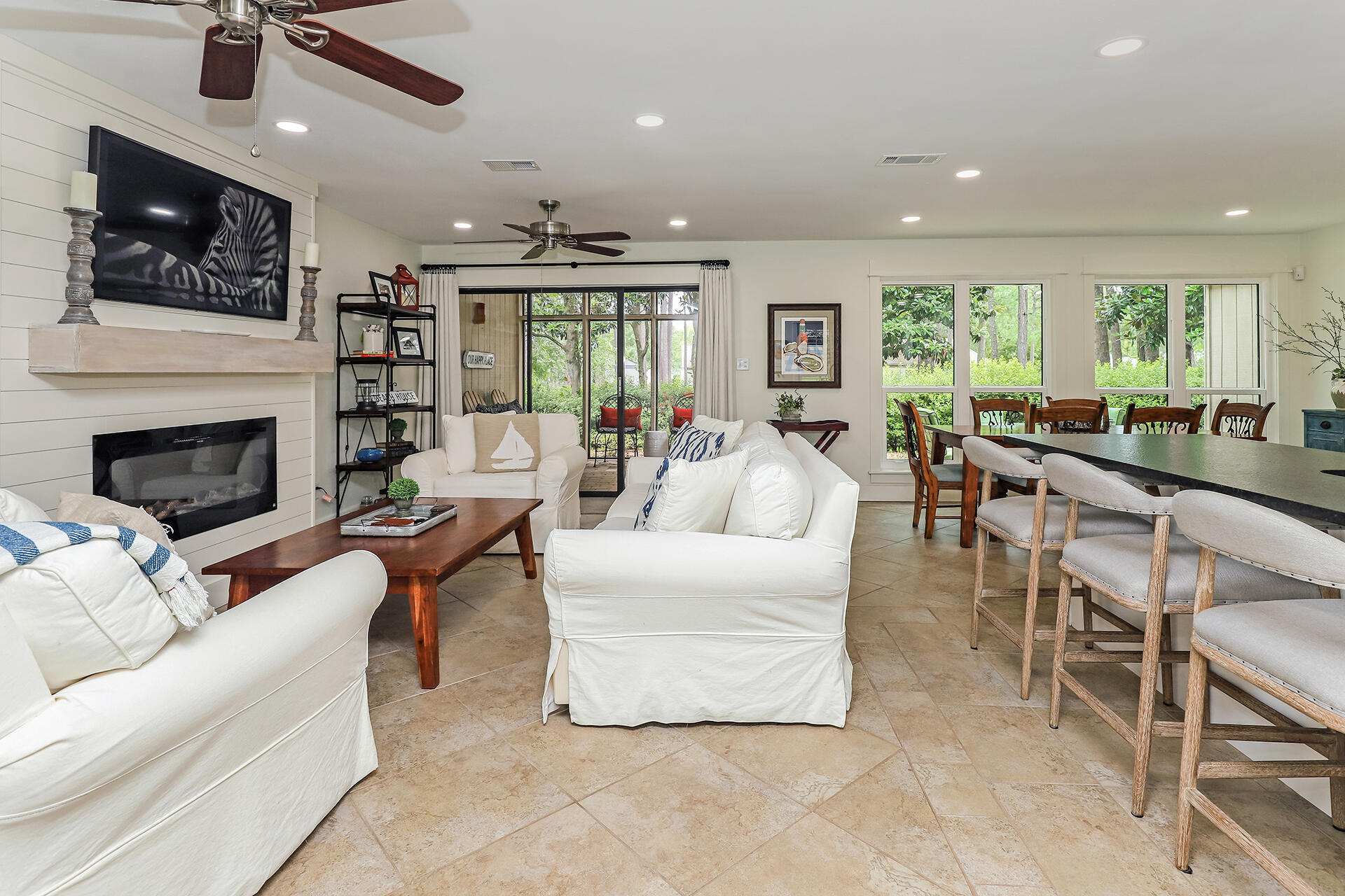 AUGUSTA VILLAGE CONDO - Residential