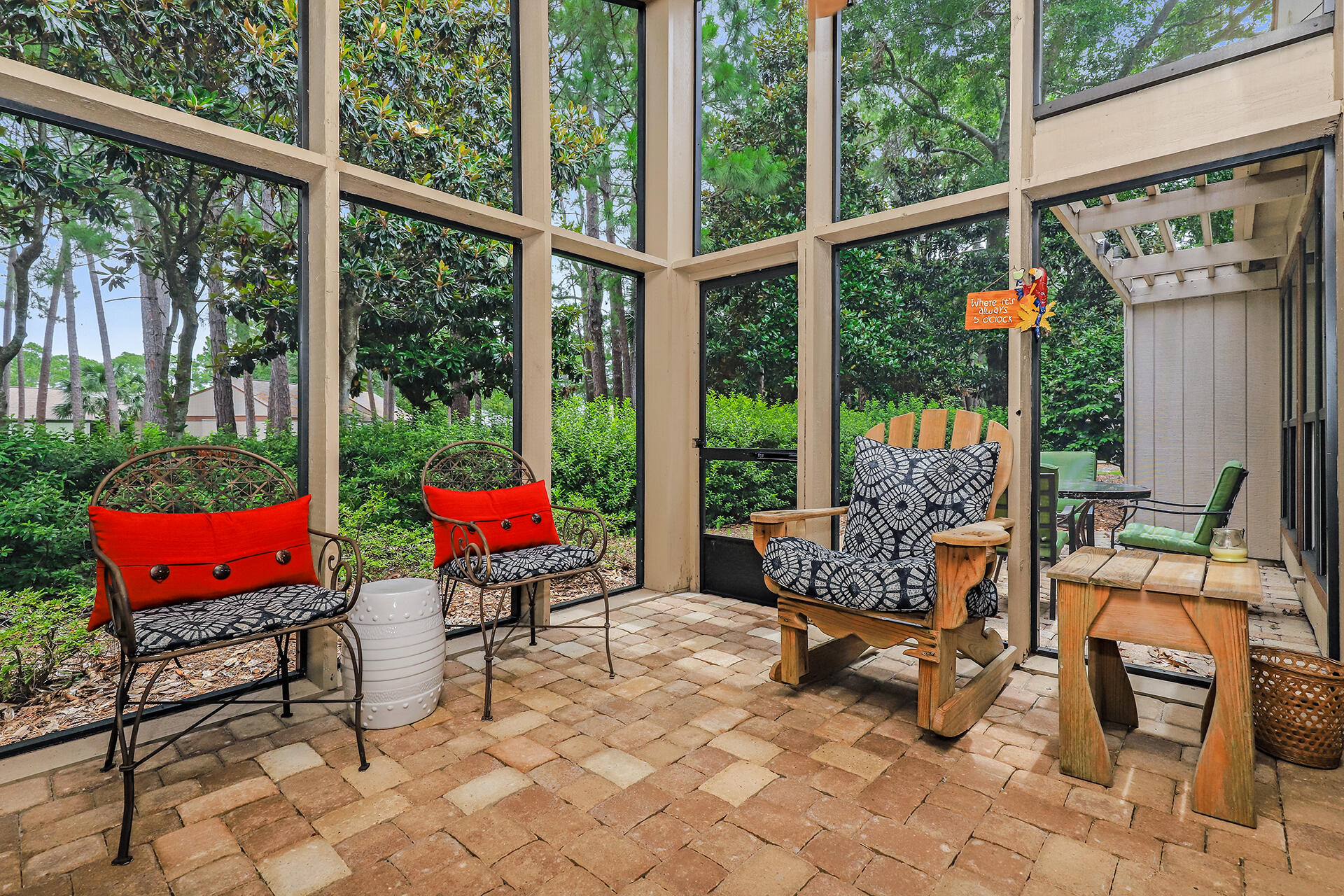 AUGUSTA VILLAGE CONDO - Residential