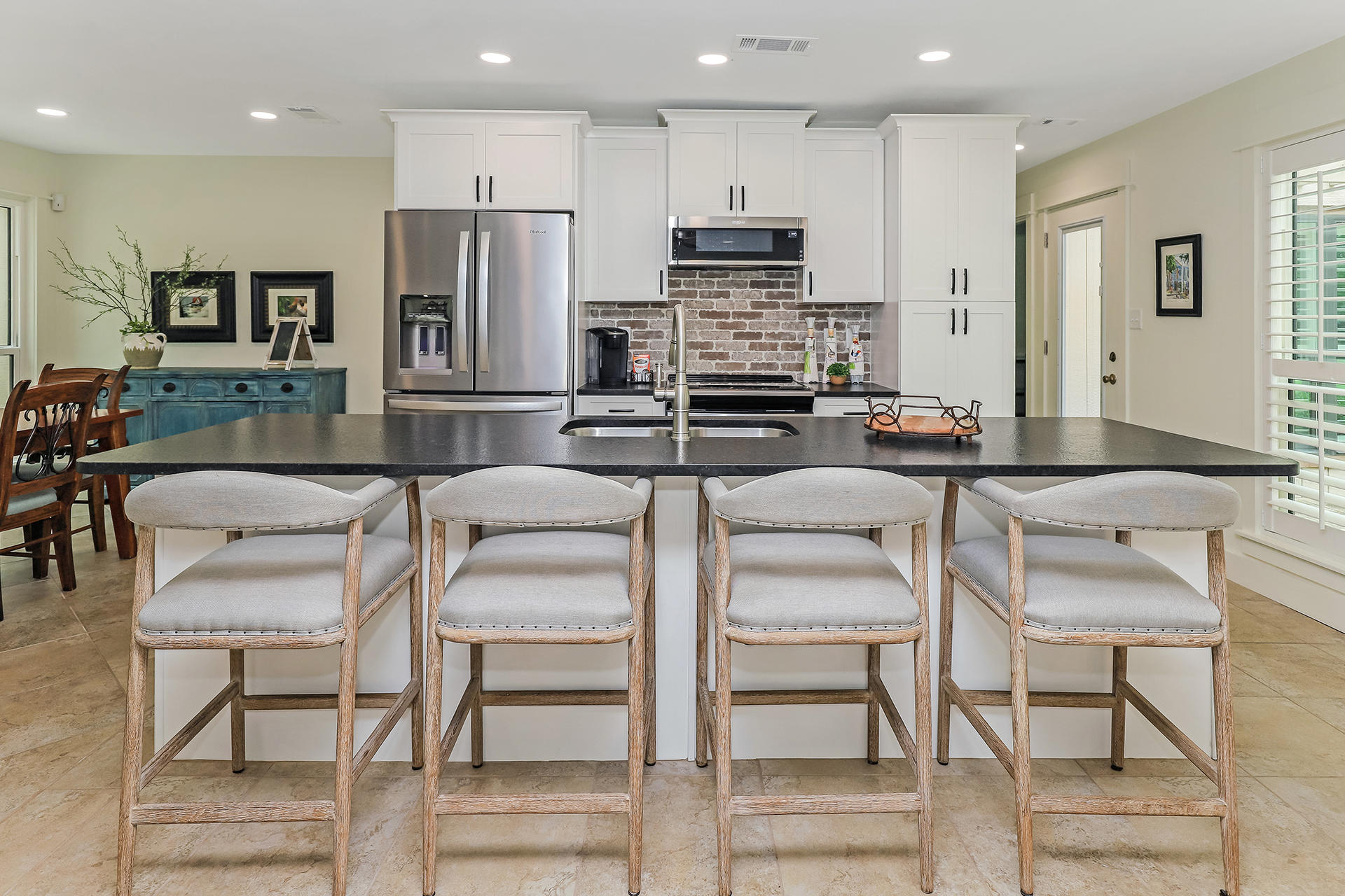 AUGUSTA VILLAGE CONDO - Residential