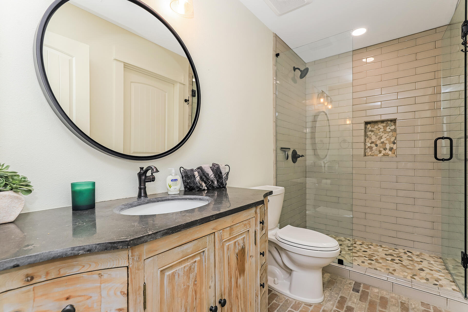 AUGUSTA VILLAGE CONDO - Residential