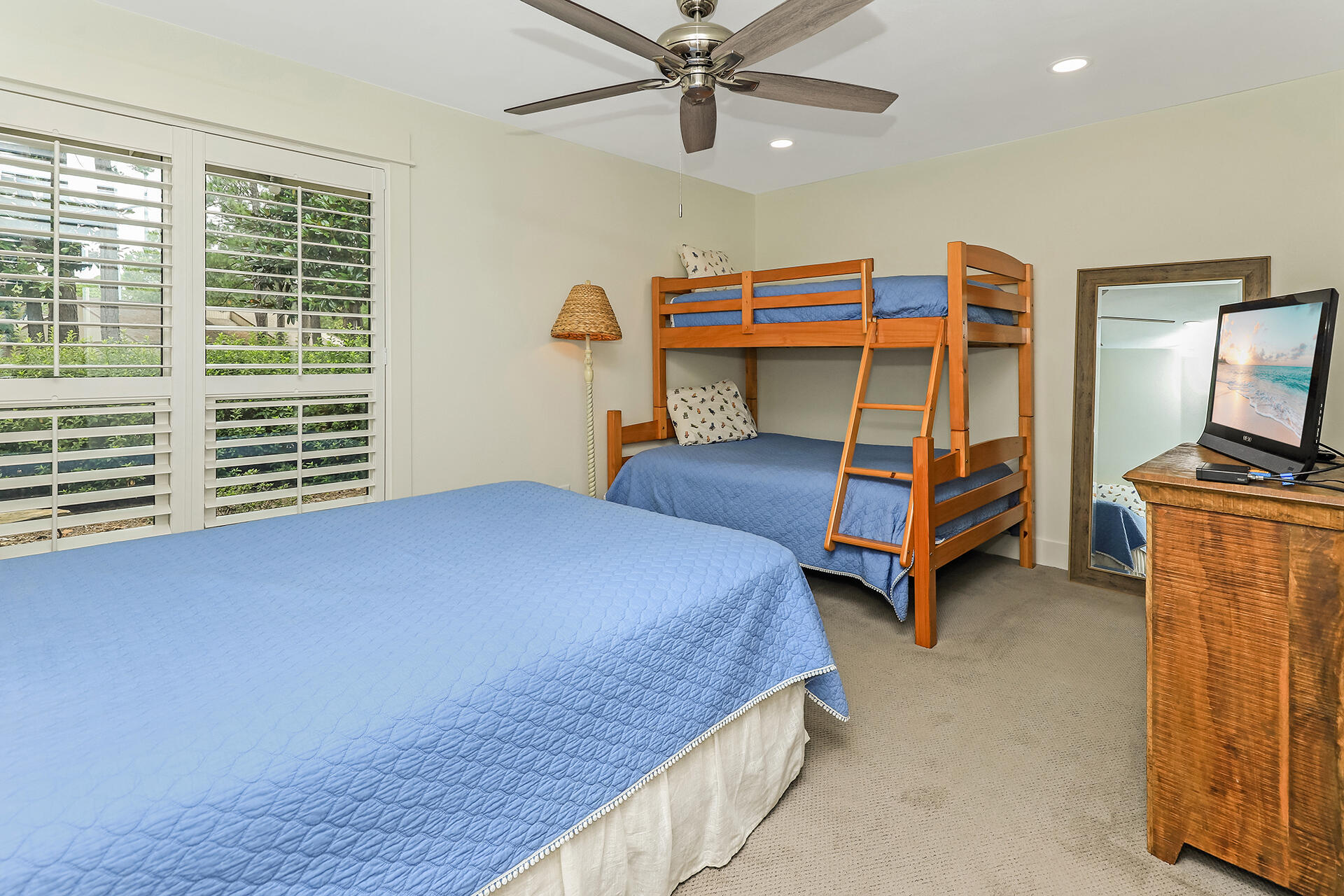 AUGUSTA VILLAGE CONDO - Residential