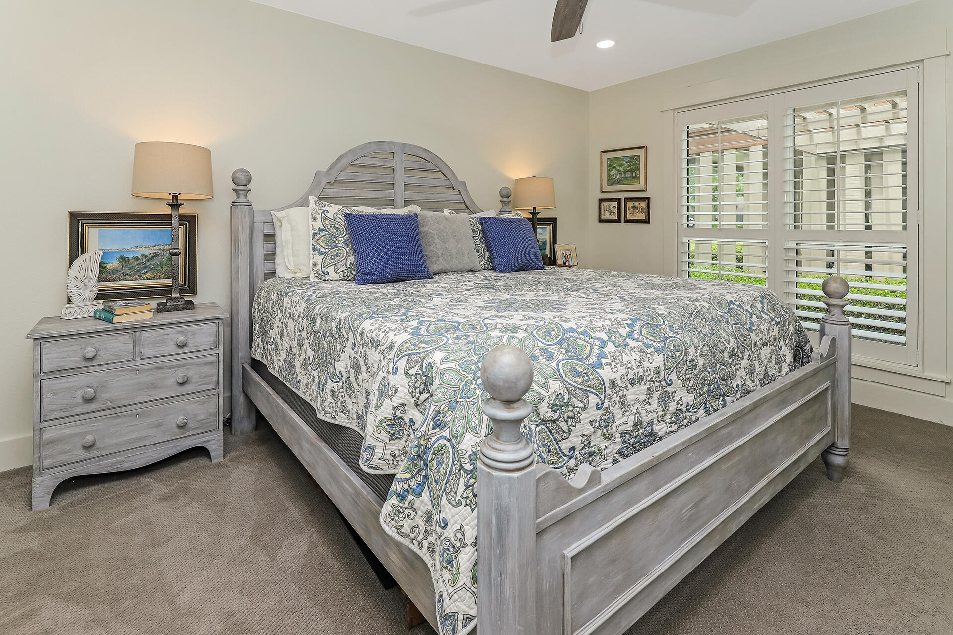 AUGUSTA VILLAGE CONDO - Residential