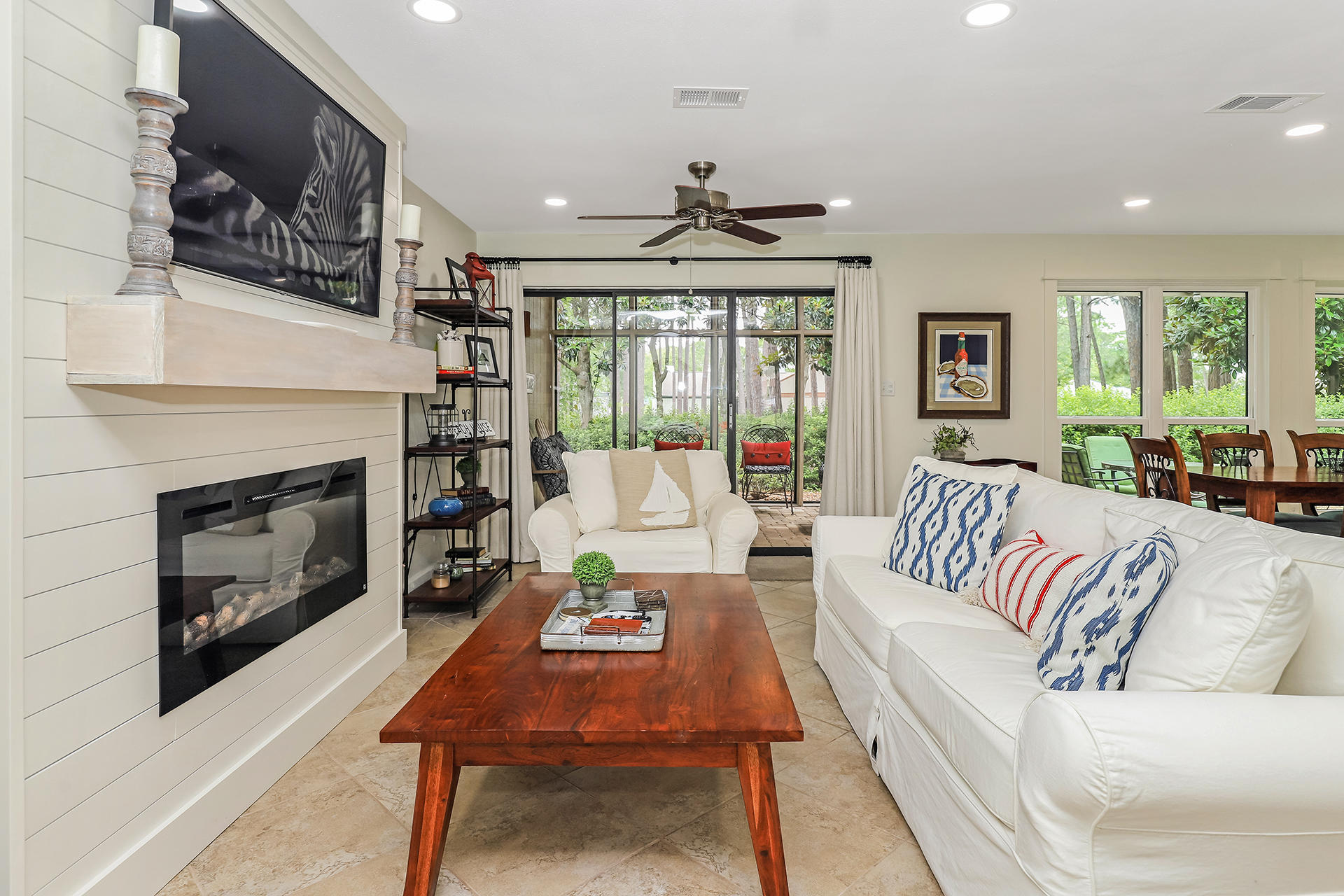 AUGUSTA VILLAGE CONDO - Residential