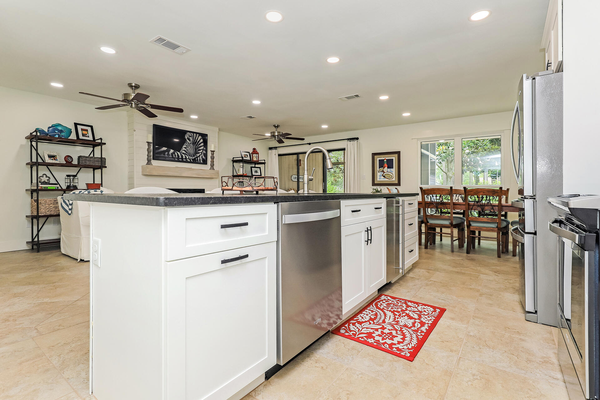 AUGUSTA VILLAGE CONDO - Residential