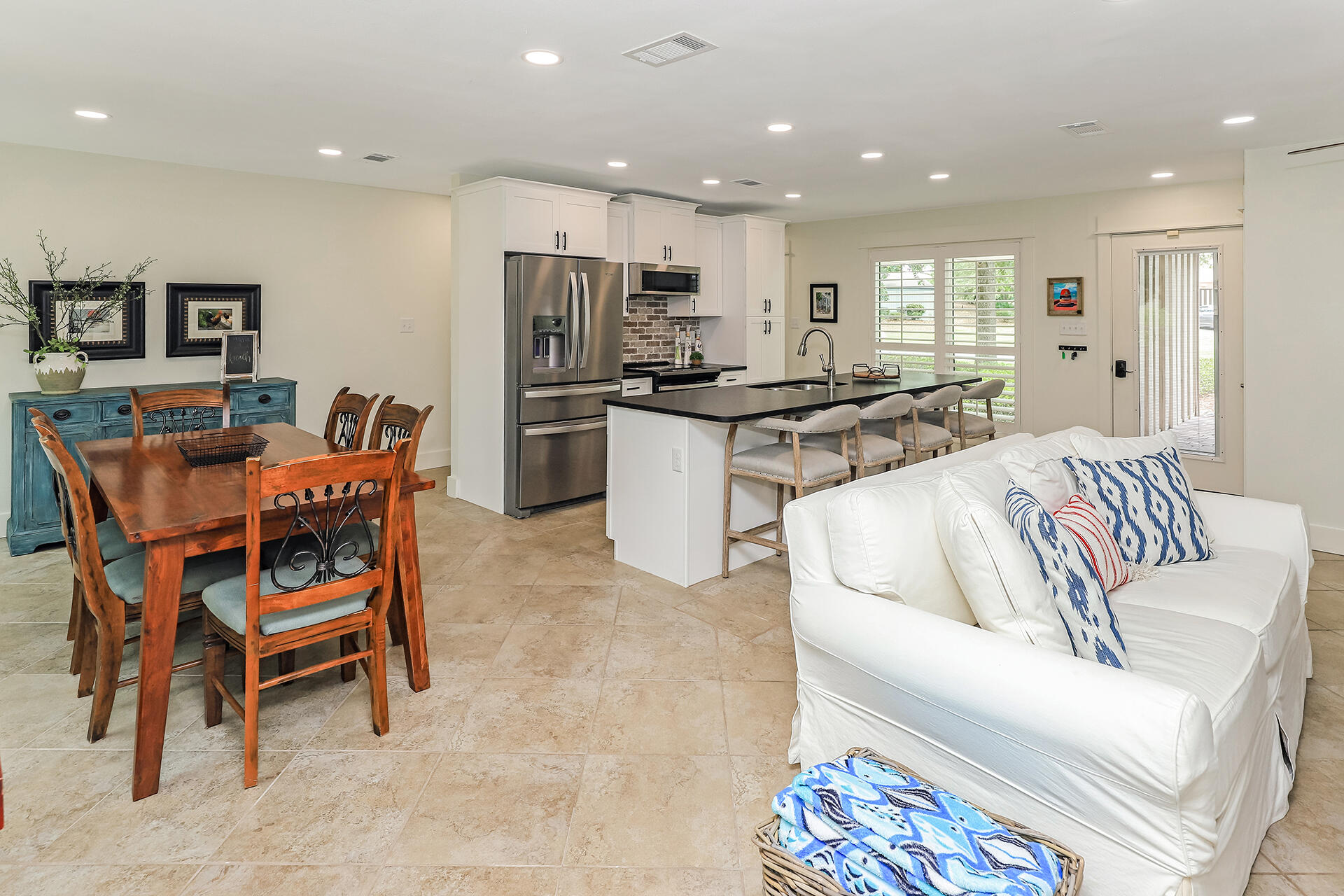 AUGUSTA VILLAGE CONDO - Residential