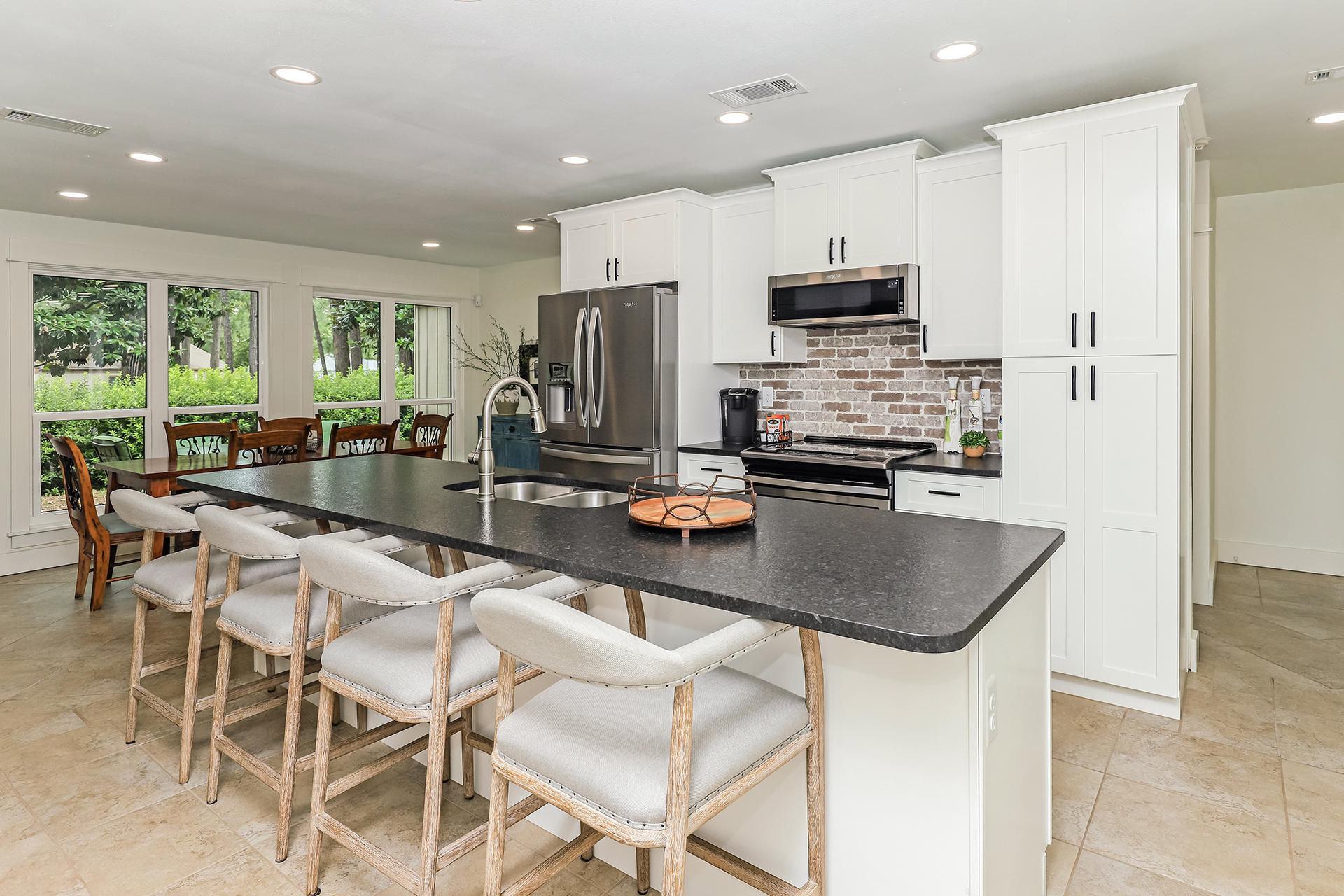 AUGUSTA VILLAGE CONDO - Residential