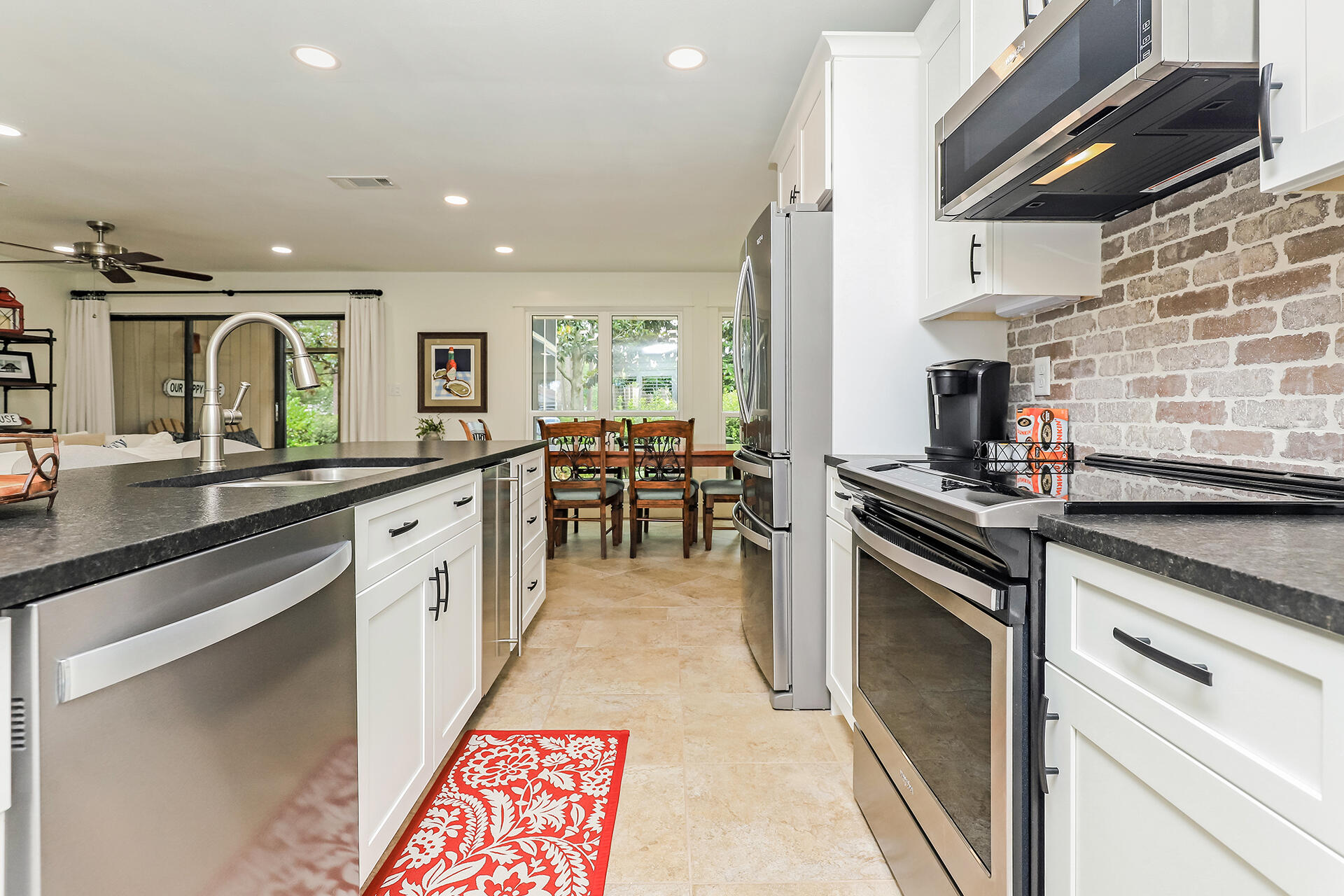 AUGUSTA VILLAGE CONDO - Residential