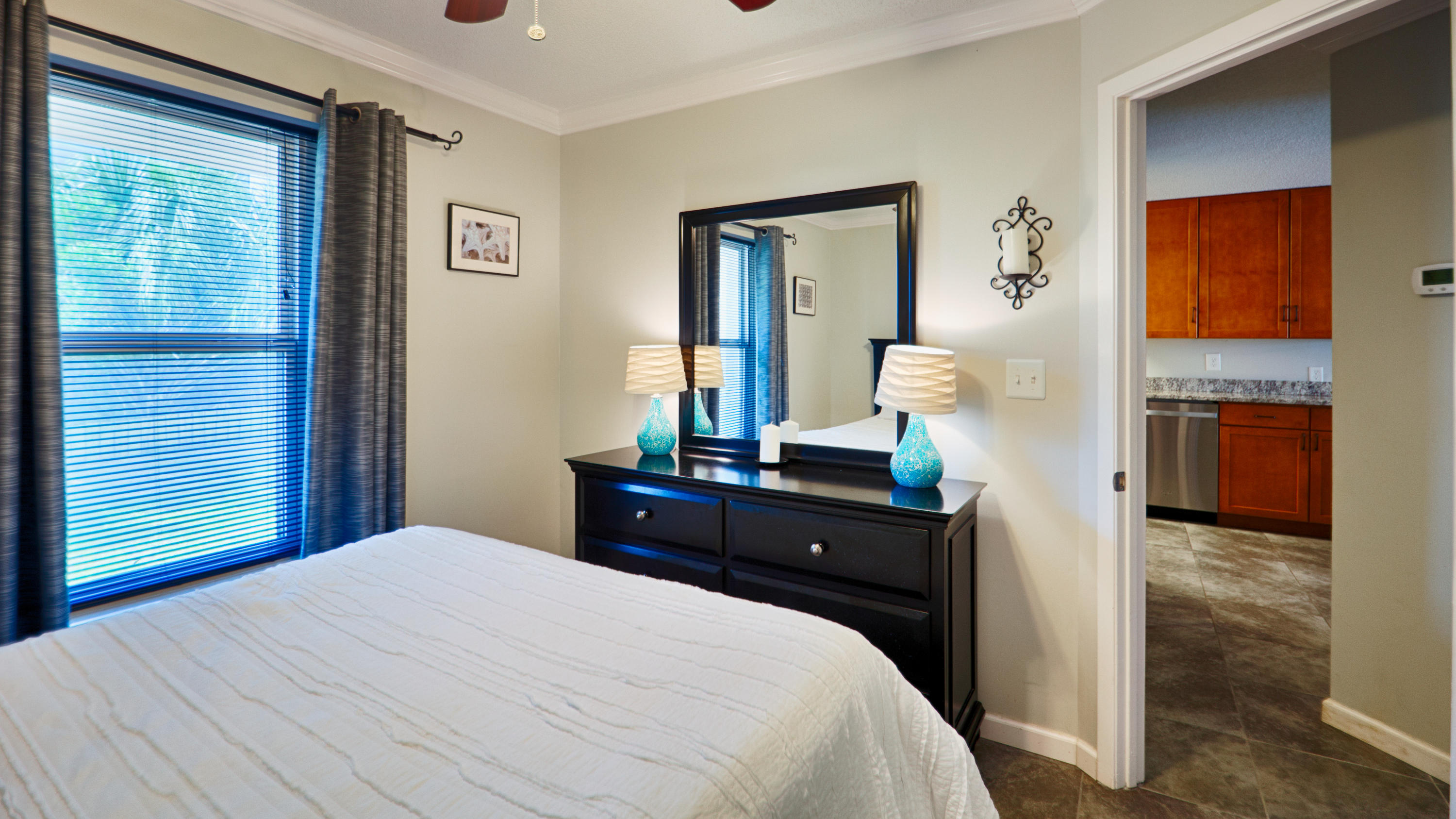 POOLSIDE VILLAS CONDO - Residential