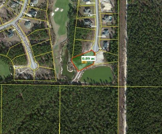 WINDSWEPT ESTATES - Land