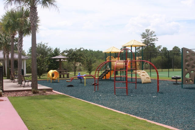 WINDSWEPT ESTATES - Land