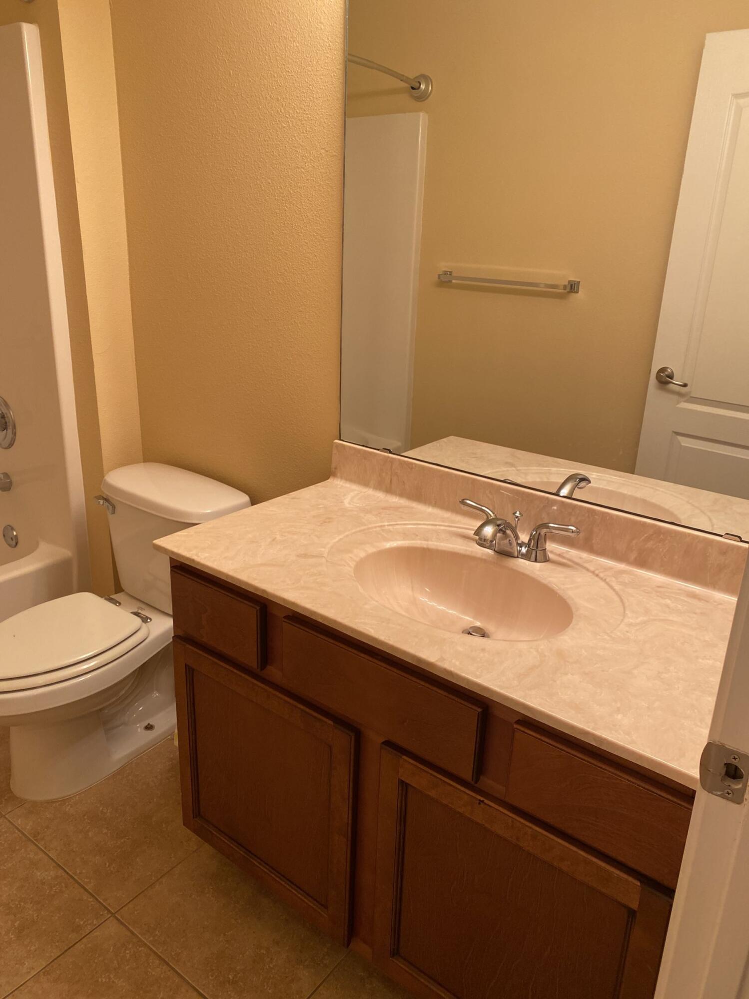 Iron Horse Townhomes Phase I - Residential