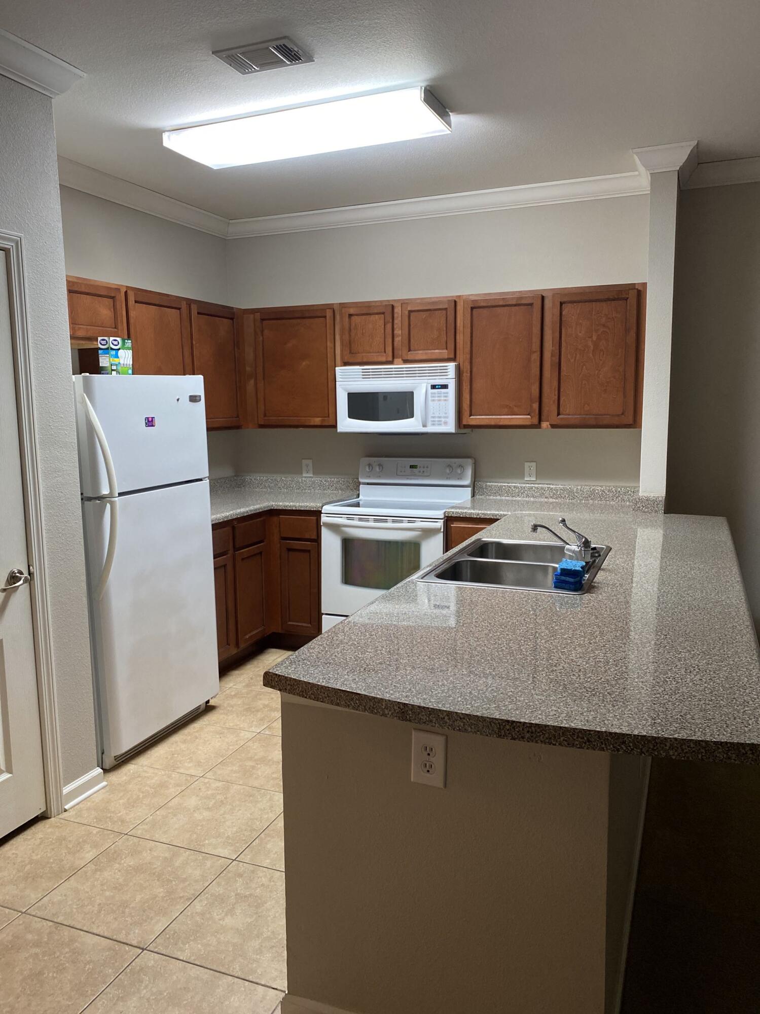 Iron Horse Townhomes Phase I - Residential