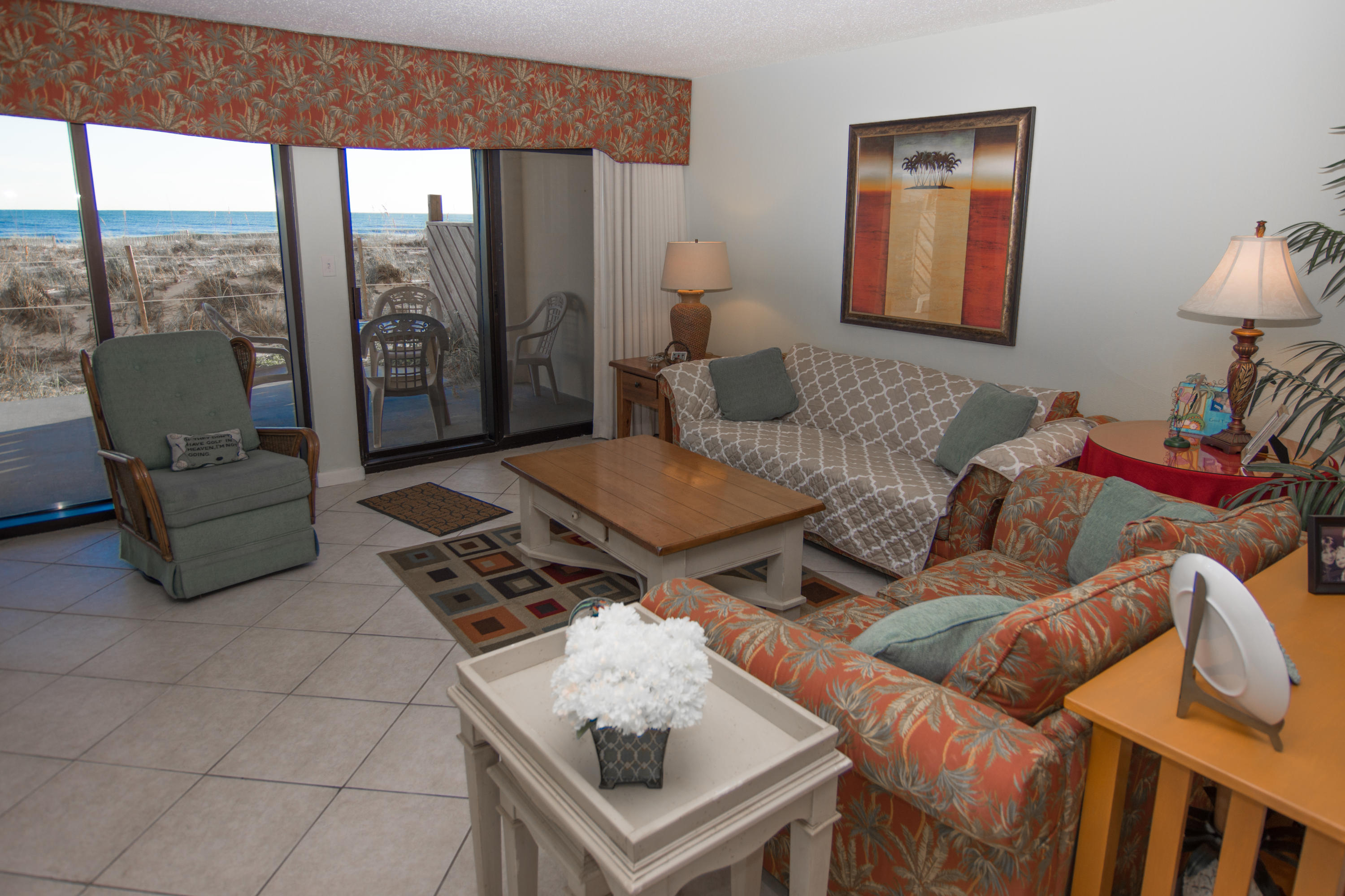 SURF DWELLER - Residential