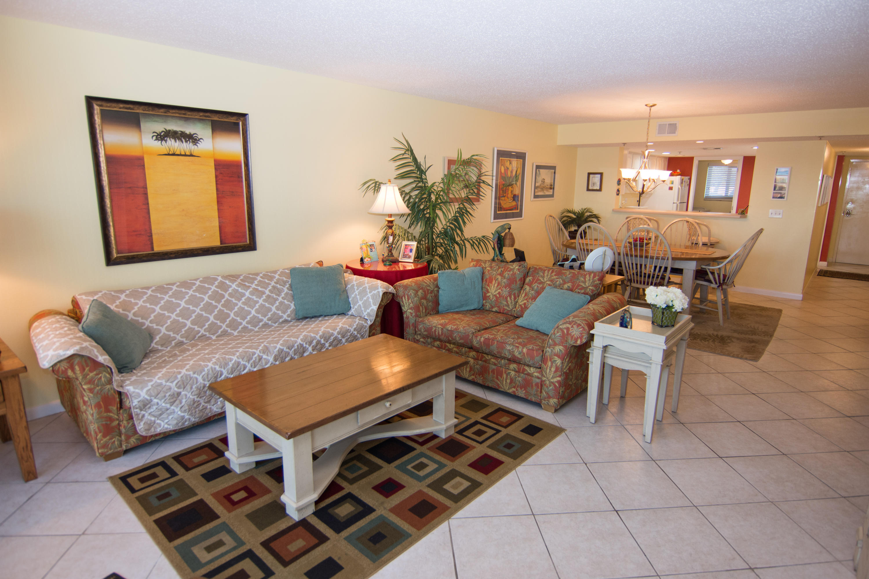 SURF DWELLER - Residential