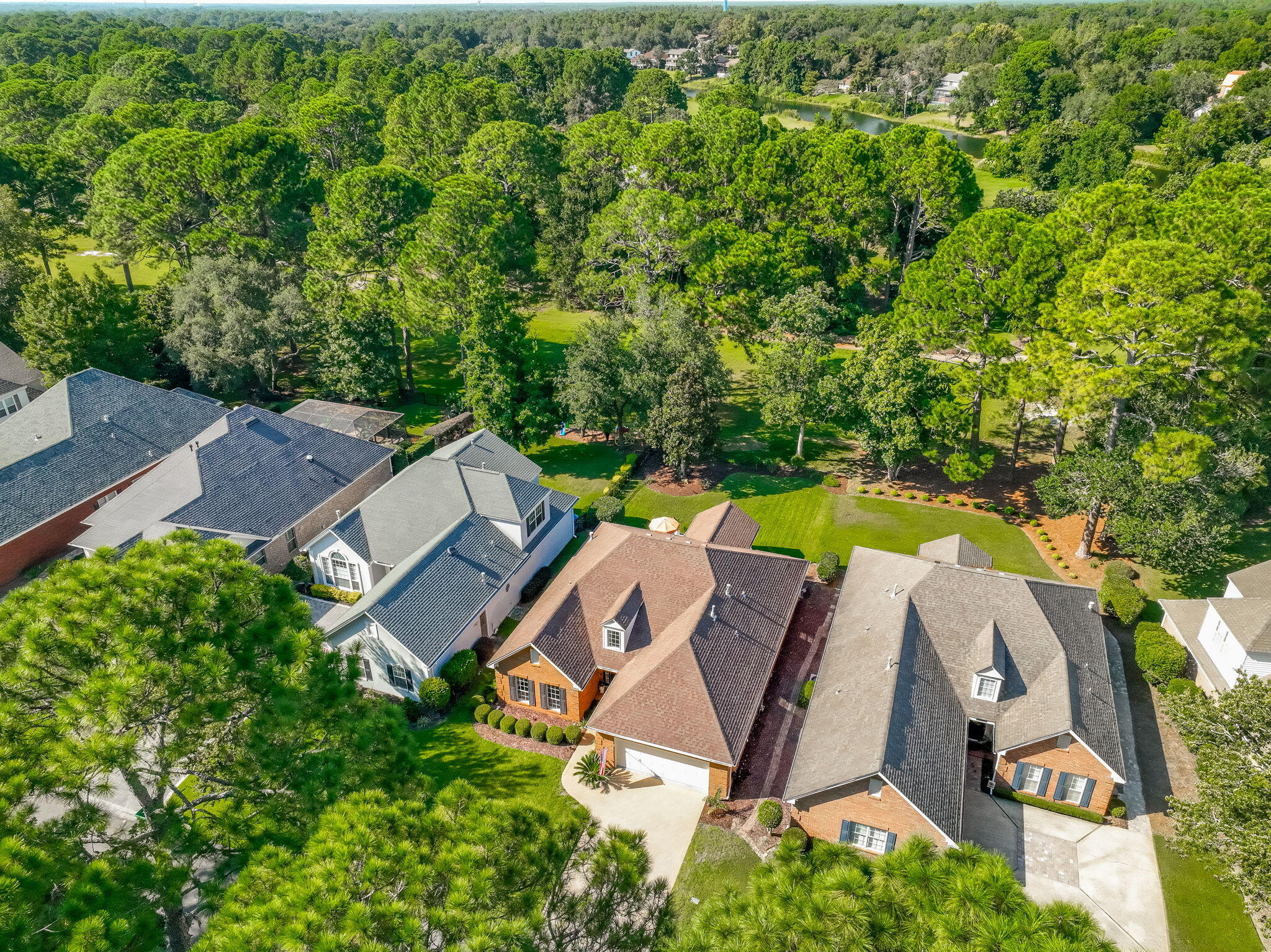 TURNBERRY PLACE - Residential