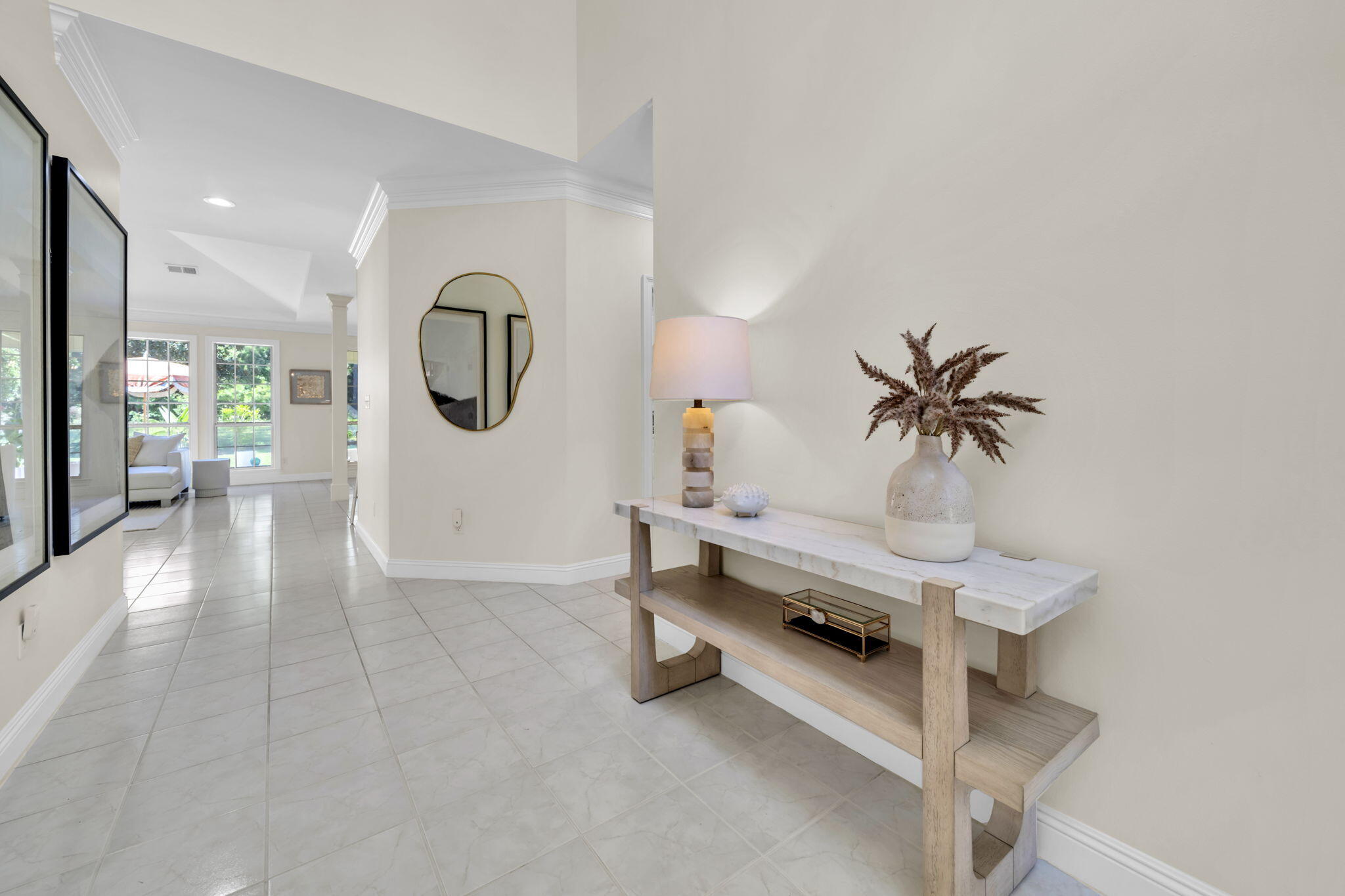 TURNBERRY PLACE - Residential