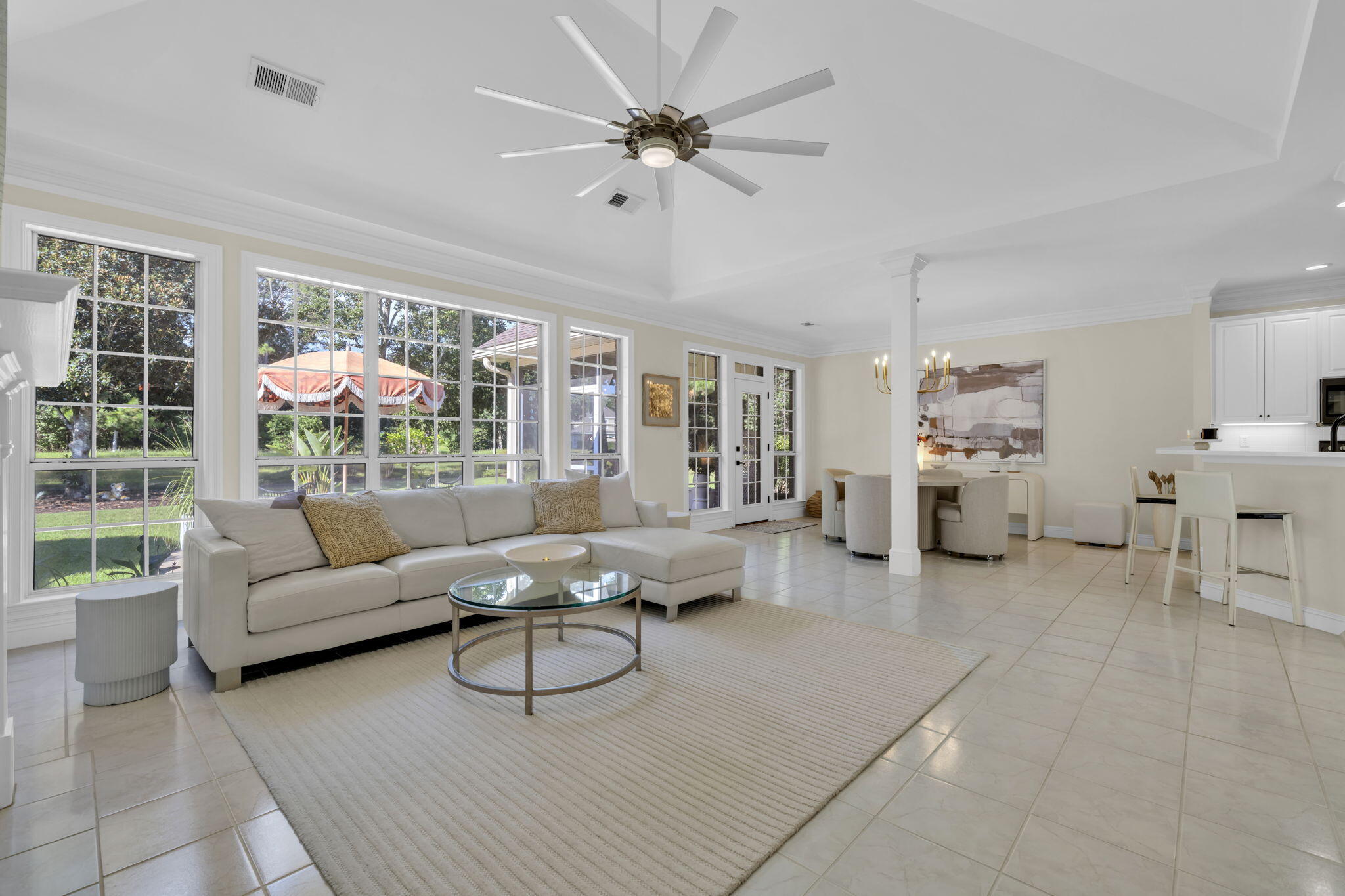 TURNBERRY PLACE - Residential