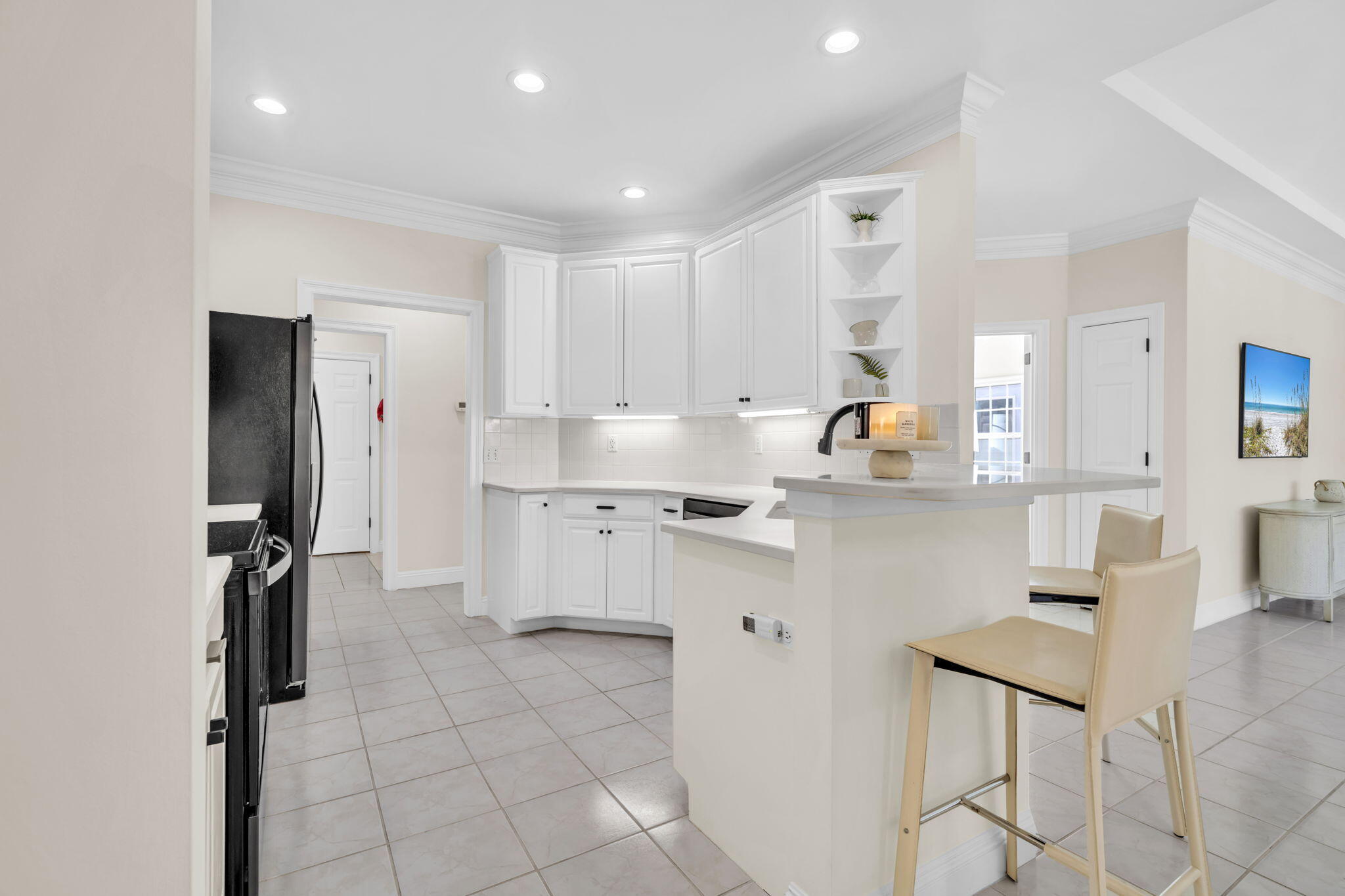 TURNBERRY PLACE - Residential